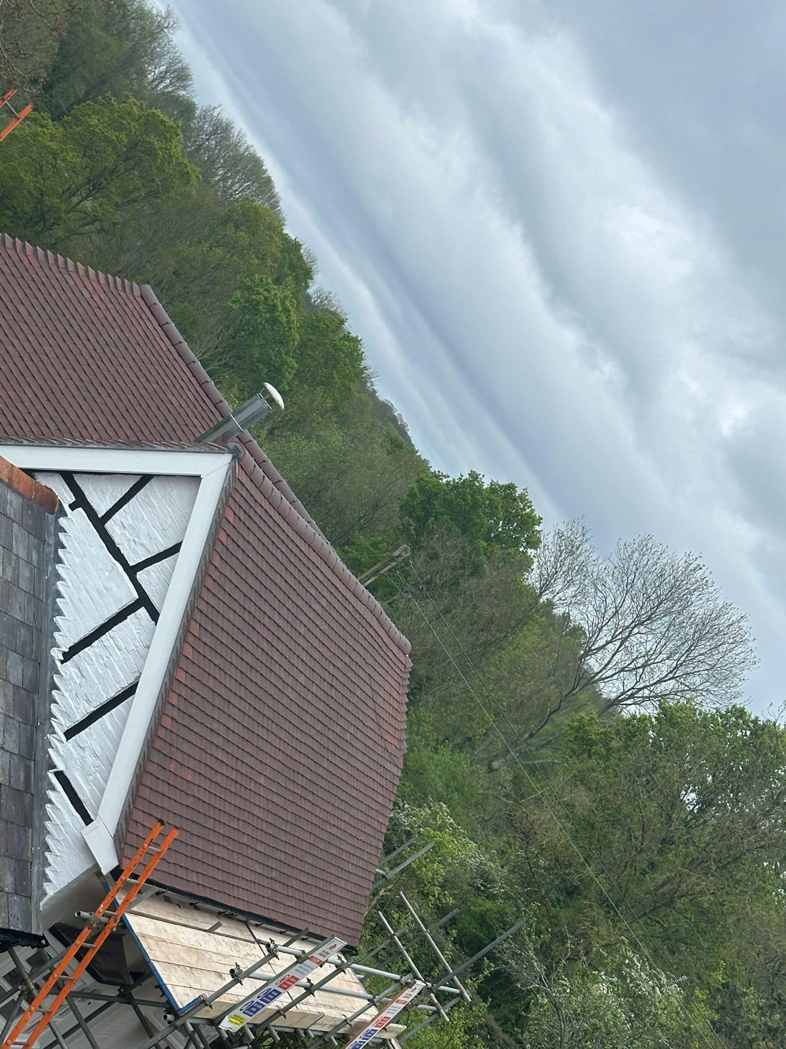 Roofing project - 1229202604998864