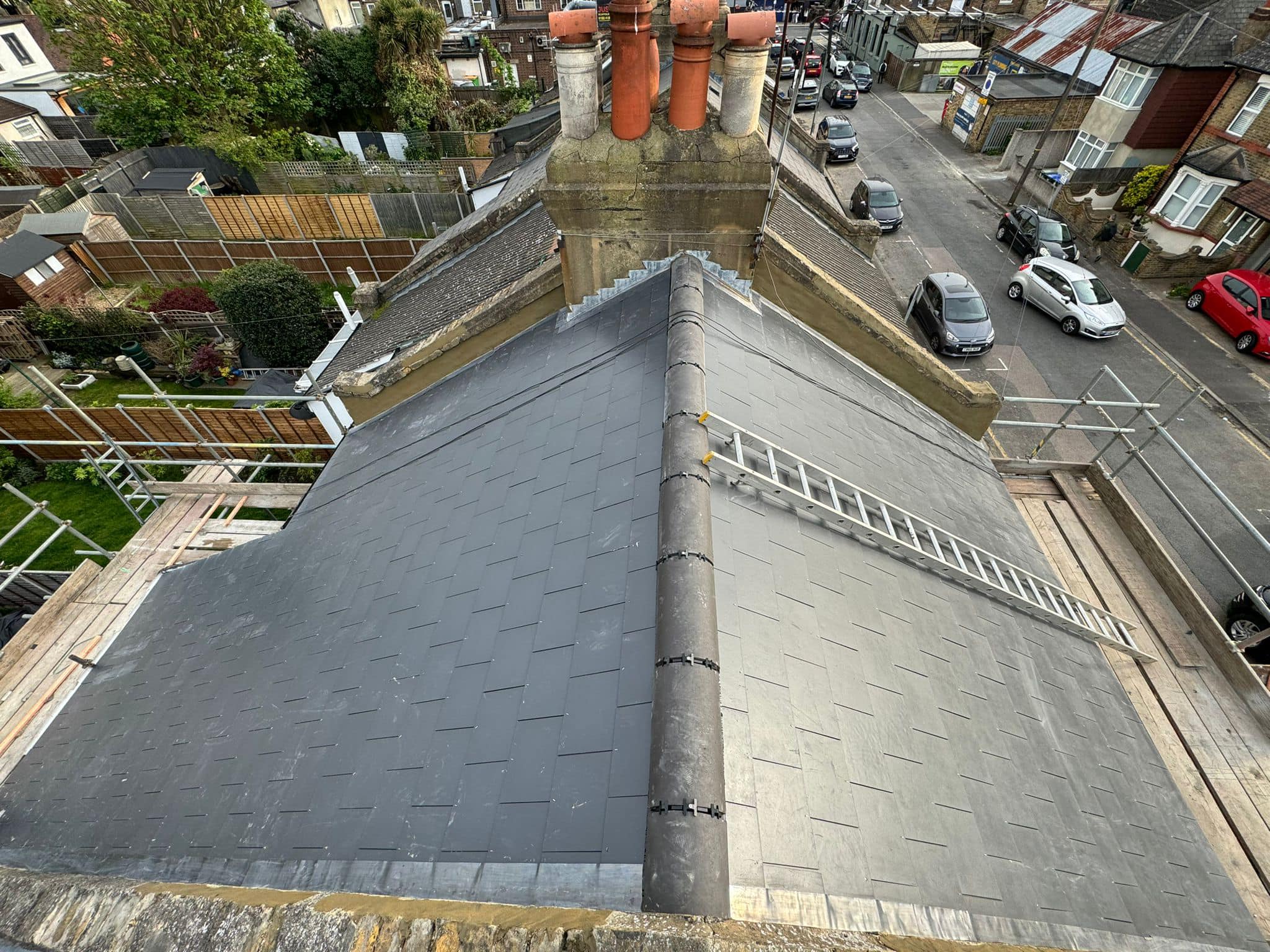 Roofing project - 1229204991665292