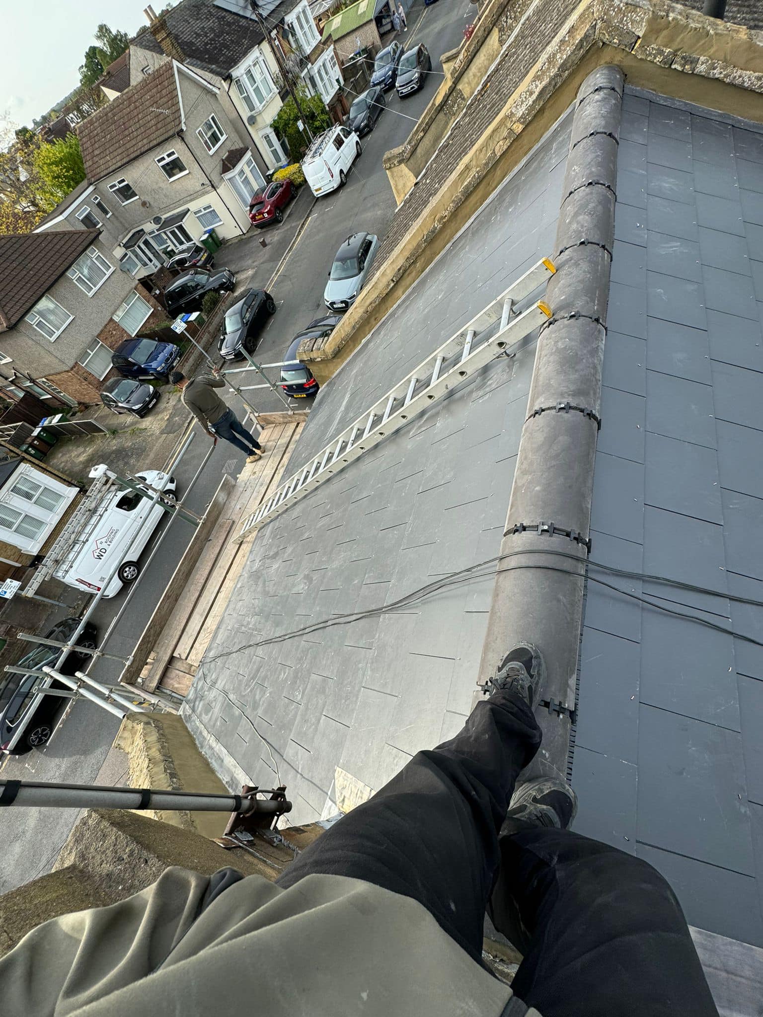 Roofing project - 1229205048331953