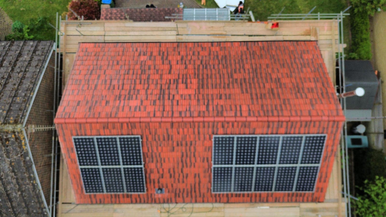 Roofing project - 1229205958331862