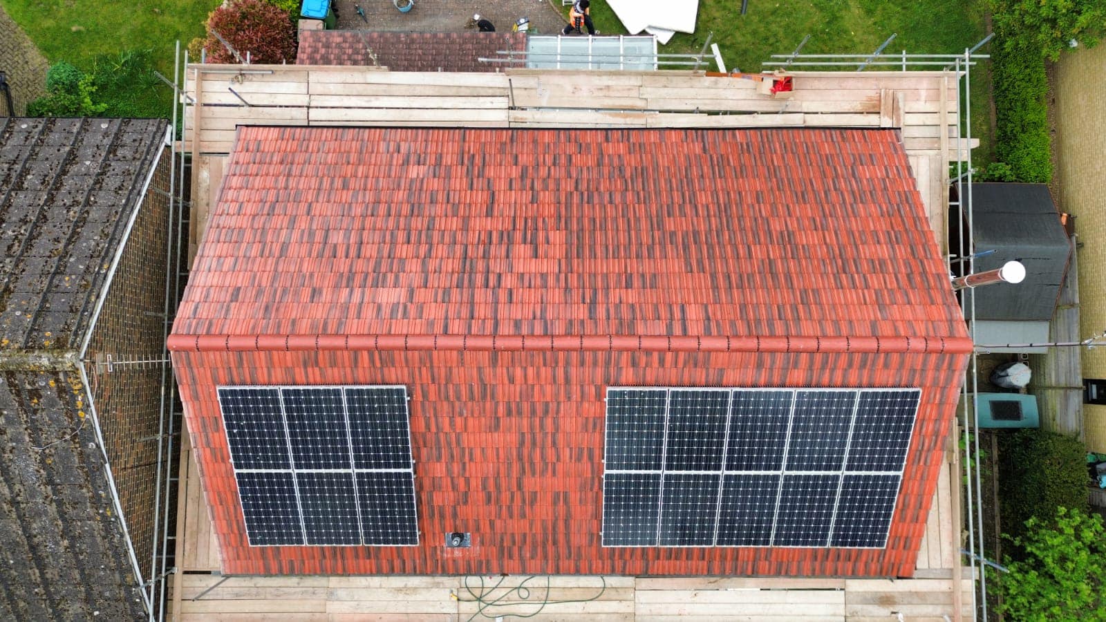 Roofing project - 1229206031665188