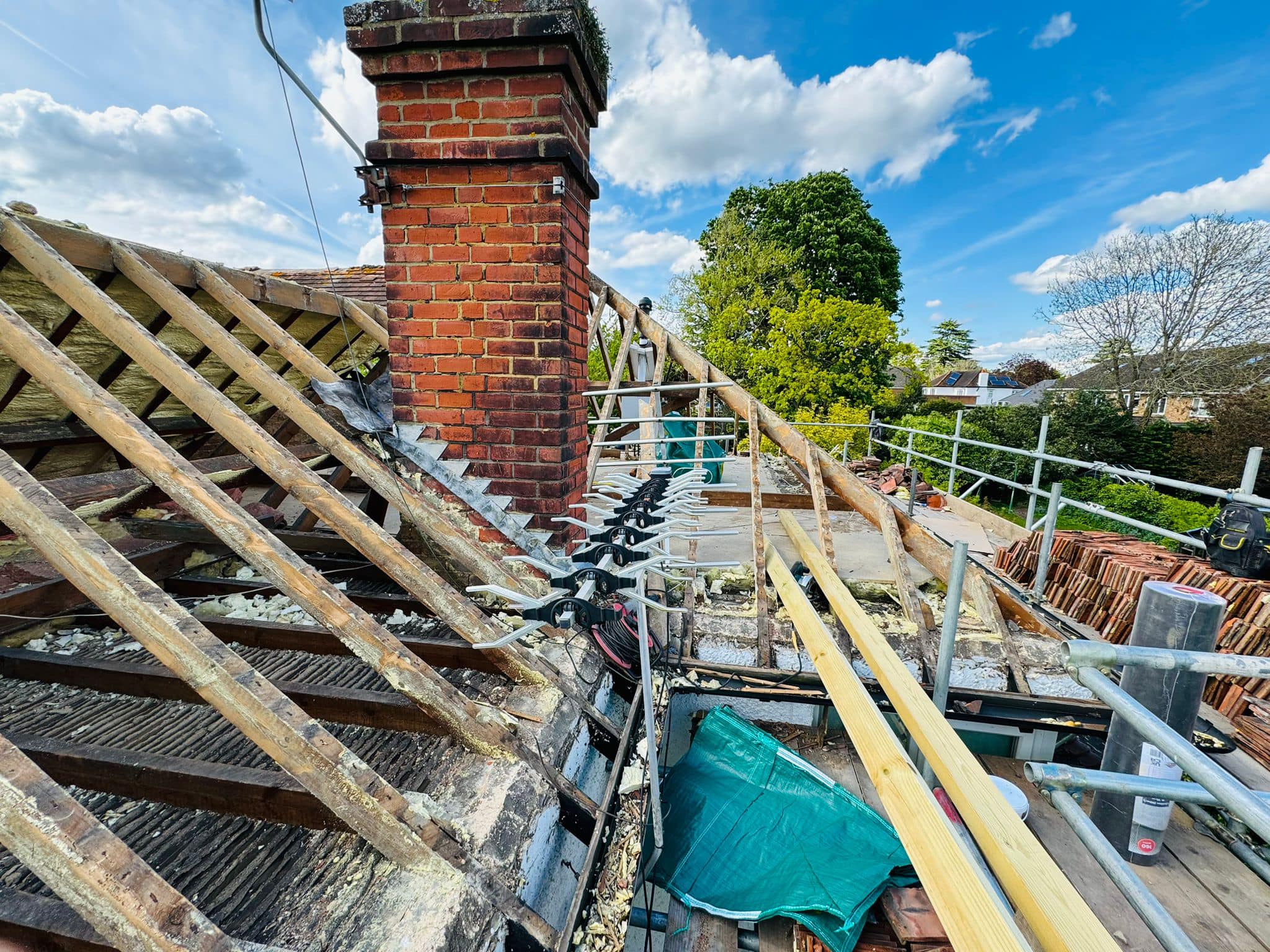 Roofing project - 1229207291665062