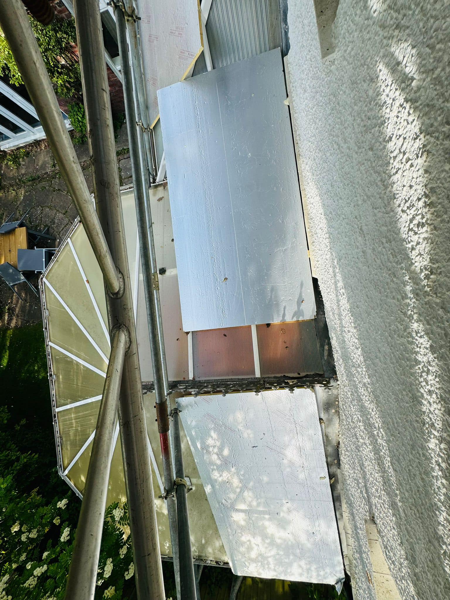 Roofing project - 1229207451665046