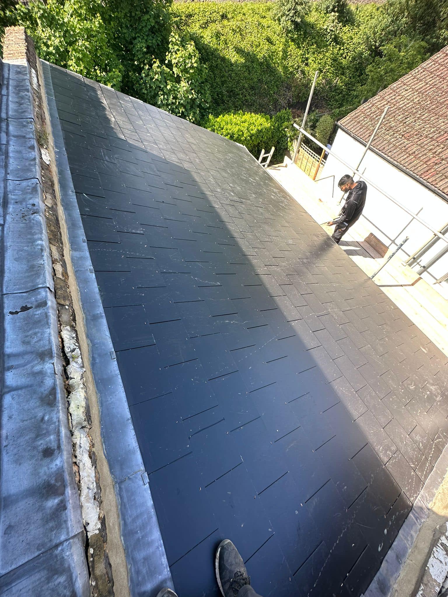 Roofing project - 1229208271664964
