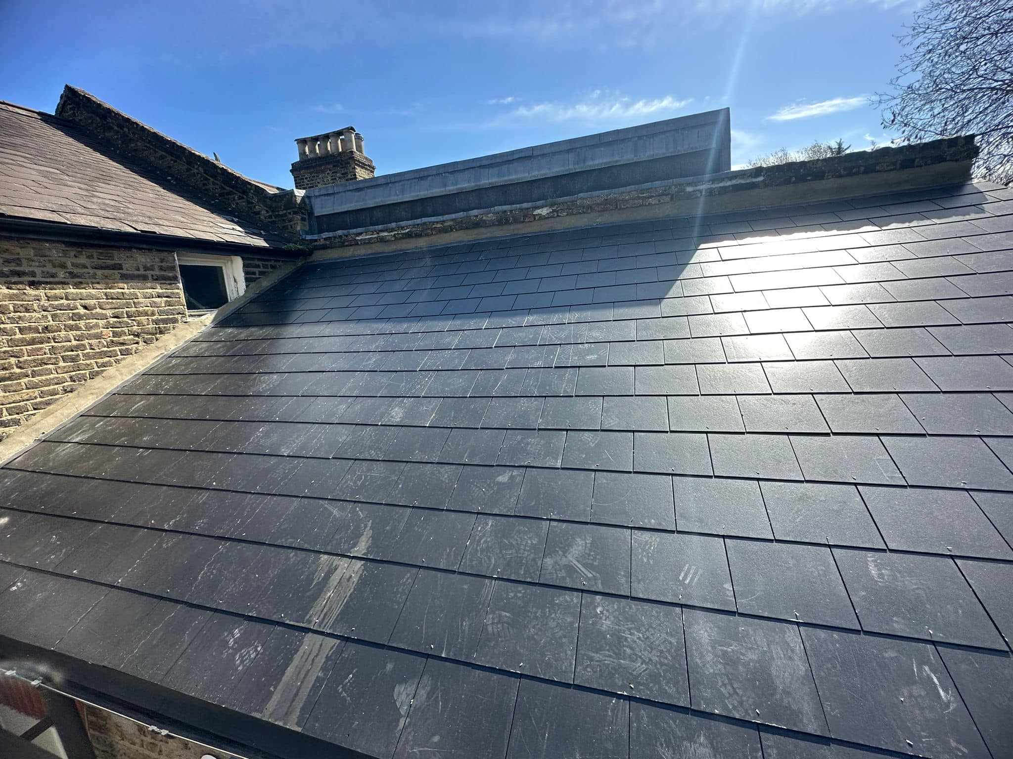 Roofing project - 1229208358331622