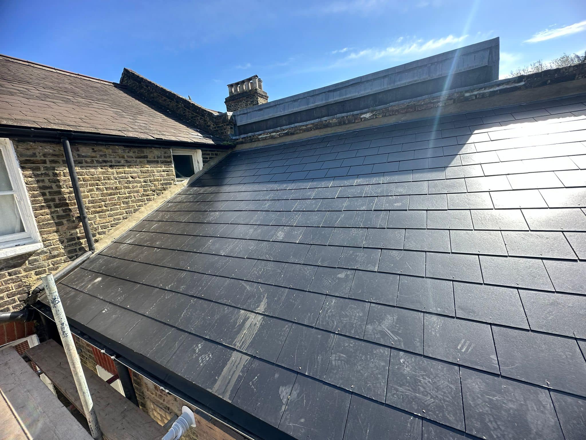 Roofing project - 1229208388331619