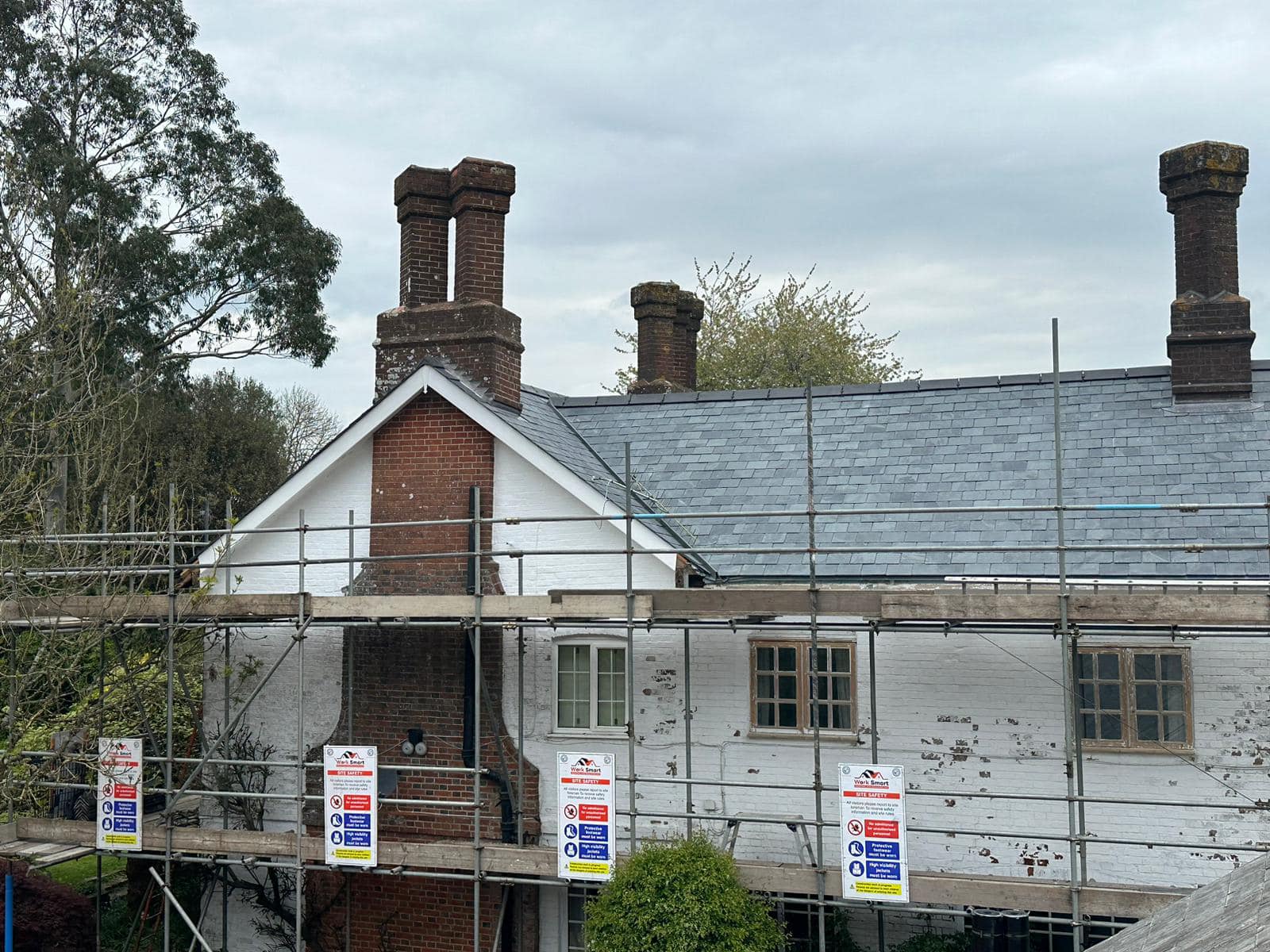 Roofing project - 1229209918331466