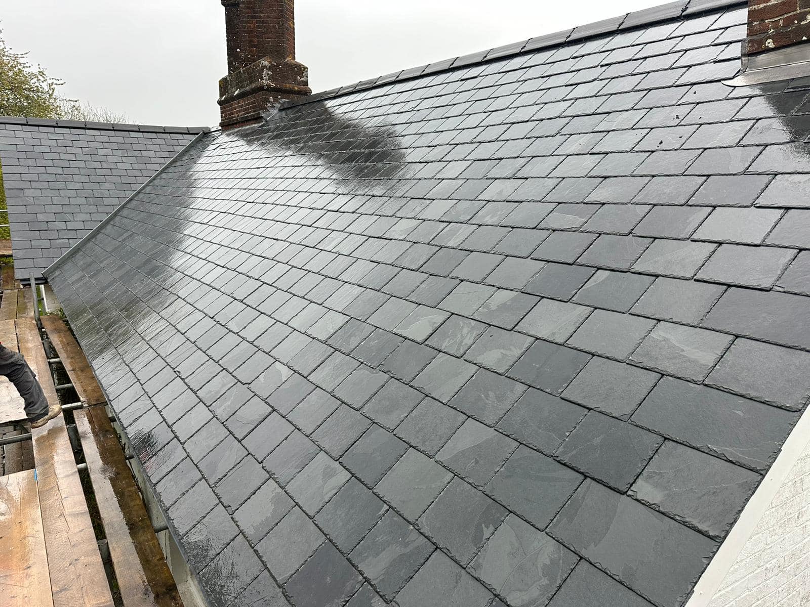 Roofing project - 1229210481664743