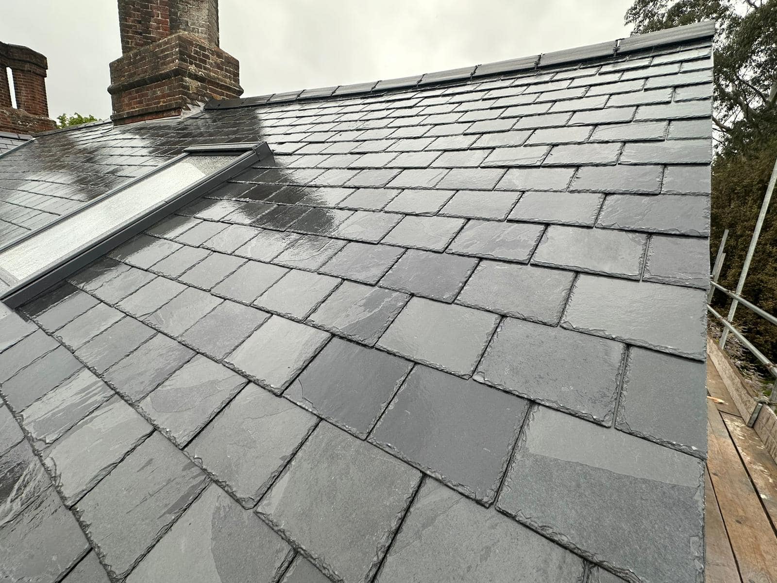 Roofing project - 1229210801664711