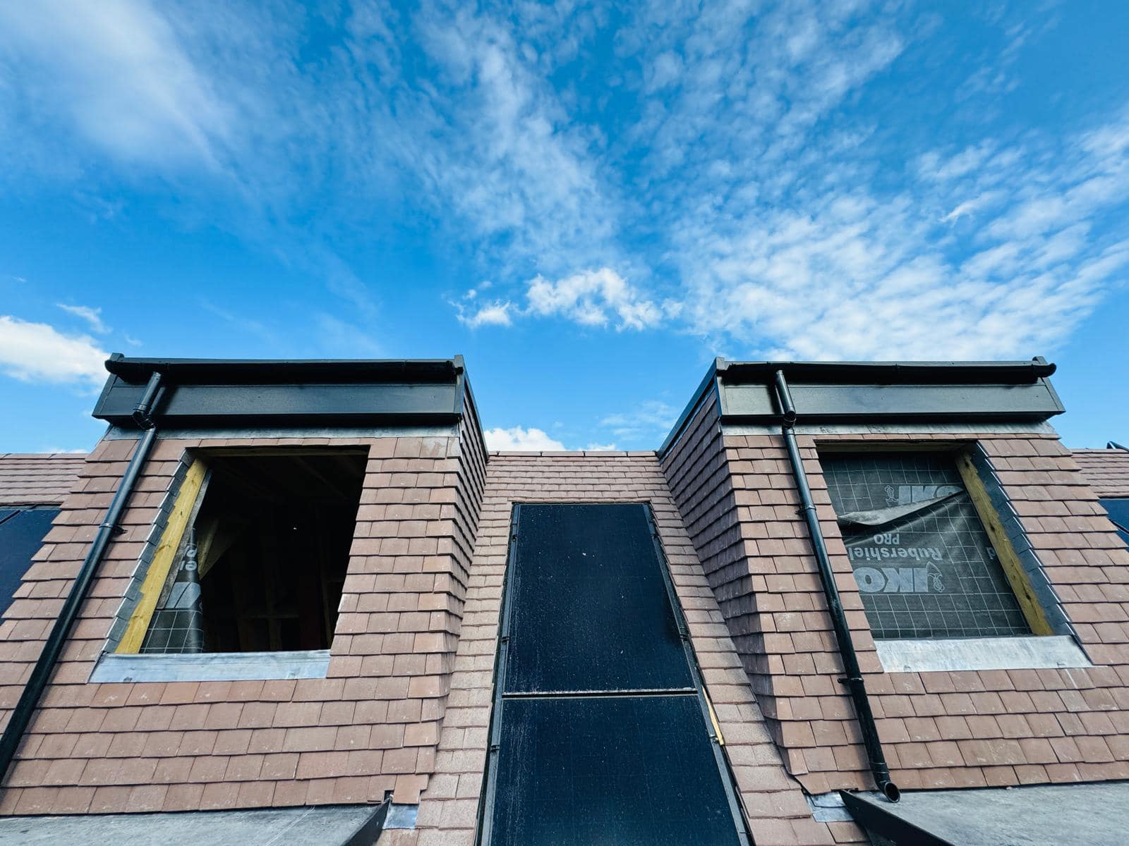 Roofing project - 1255308509054940