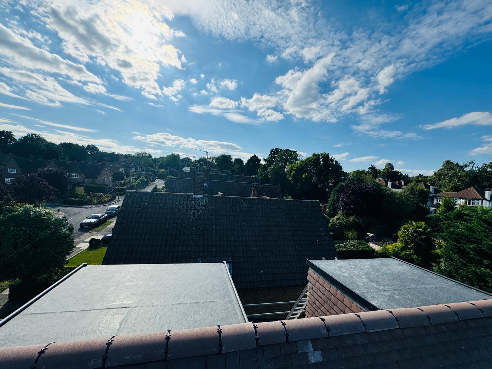 Roofing project - 1255308715721586