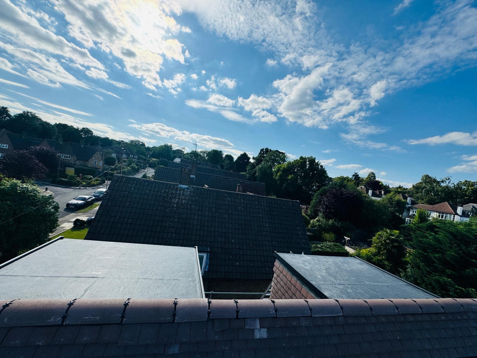 Roofing project - 1255308825721575