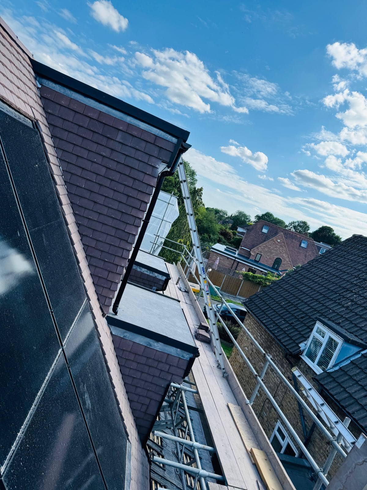 Roofing project - 1255308845721573