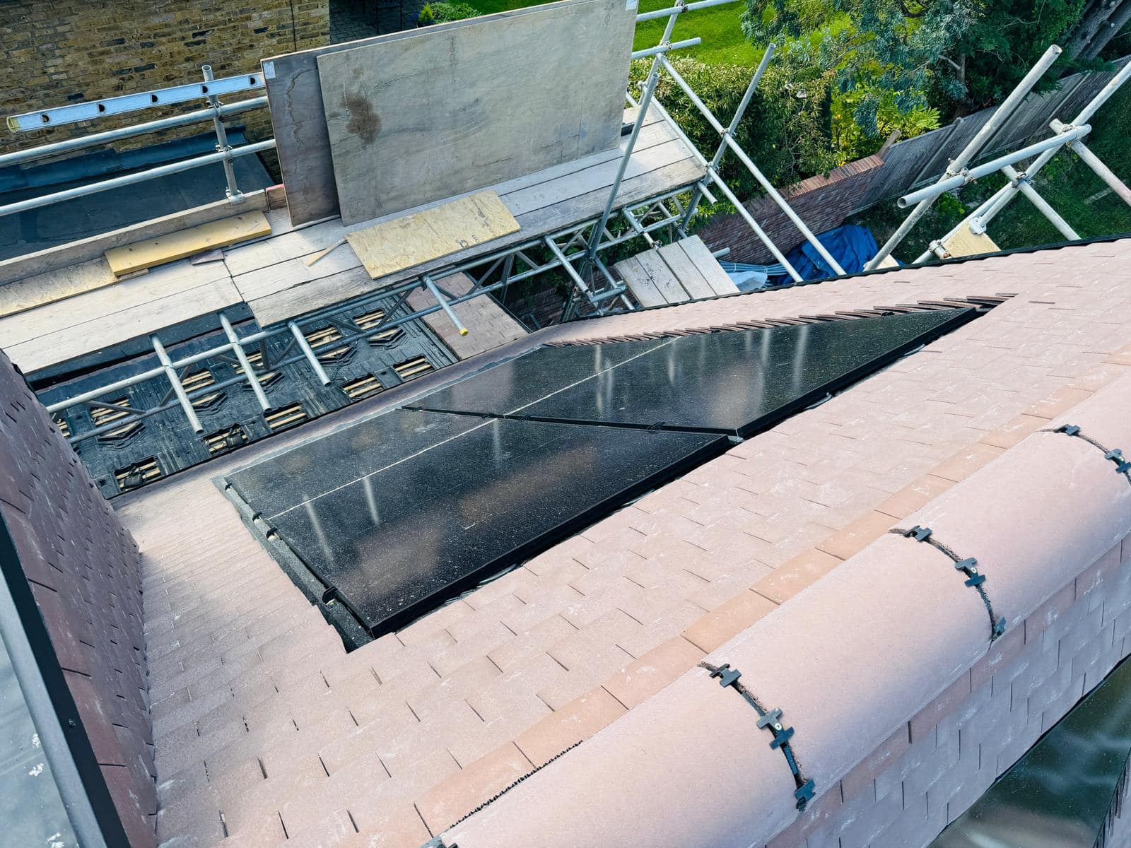 Roofing project - 1255308882388236