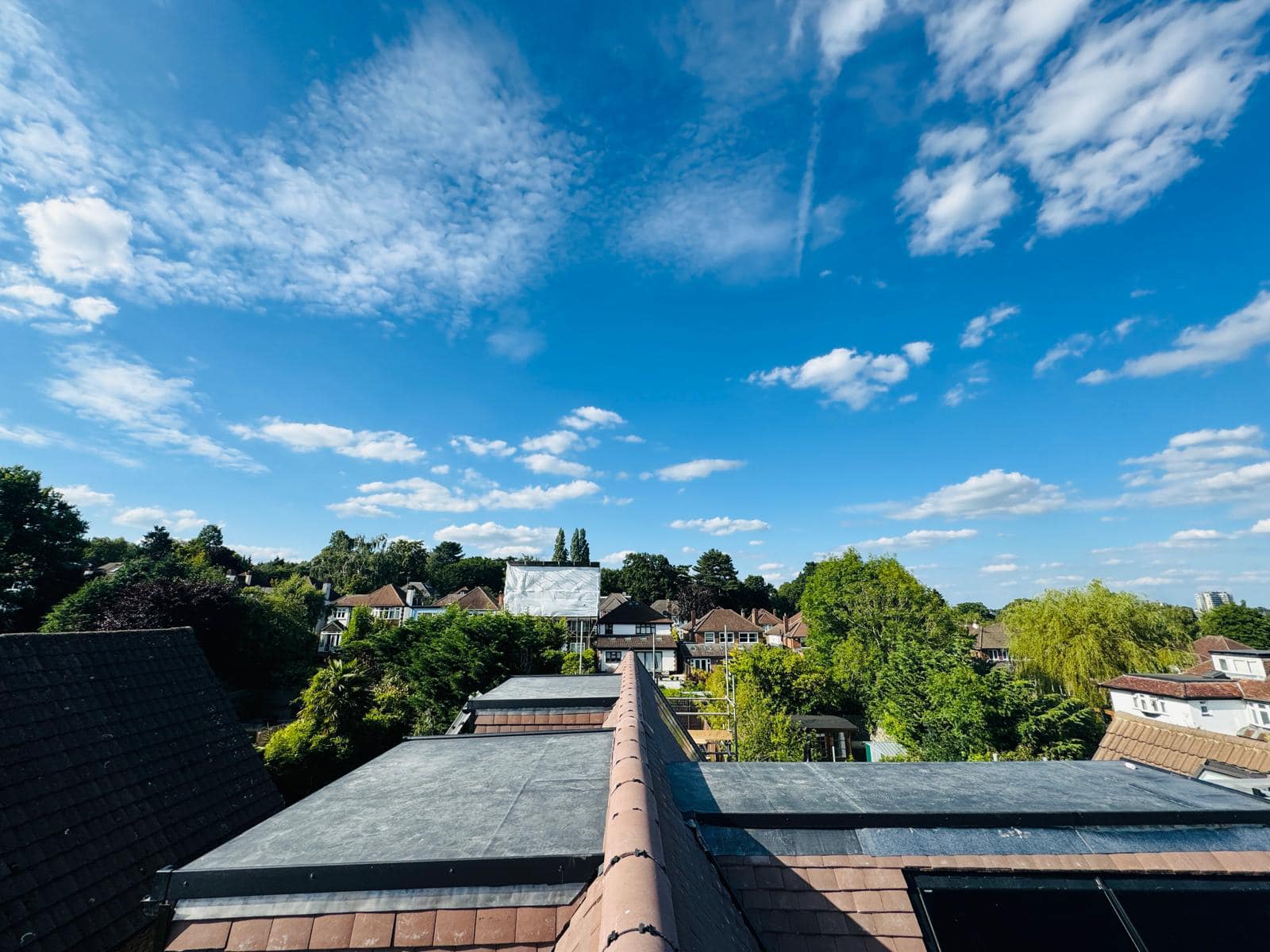 Roofing project - 1255308949054896