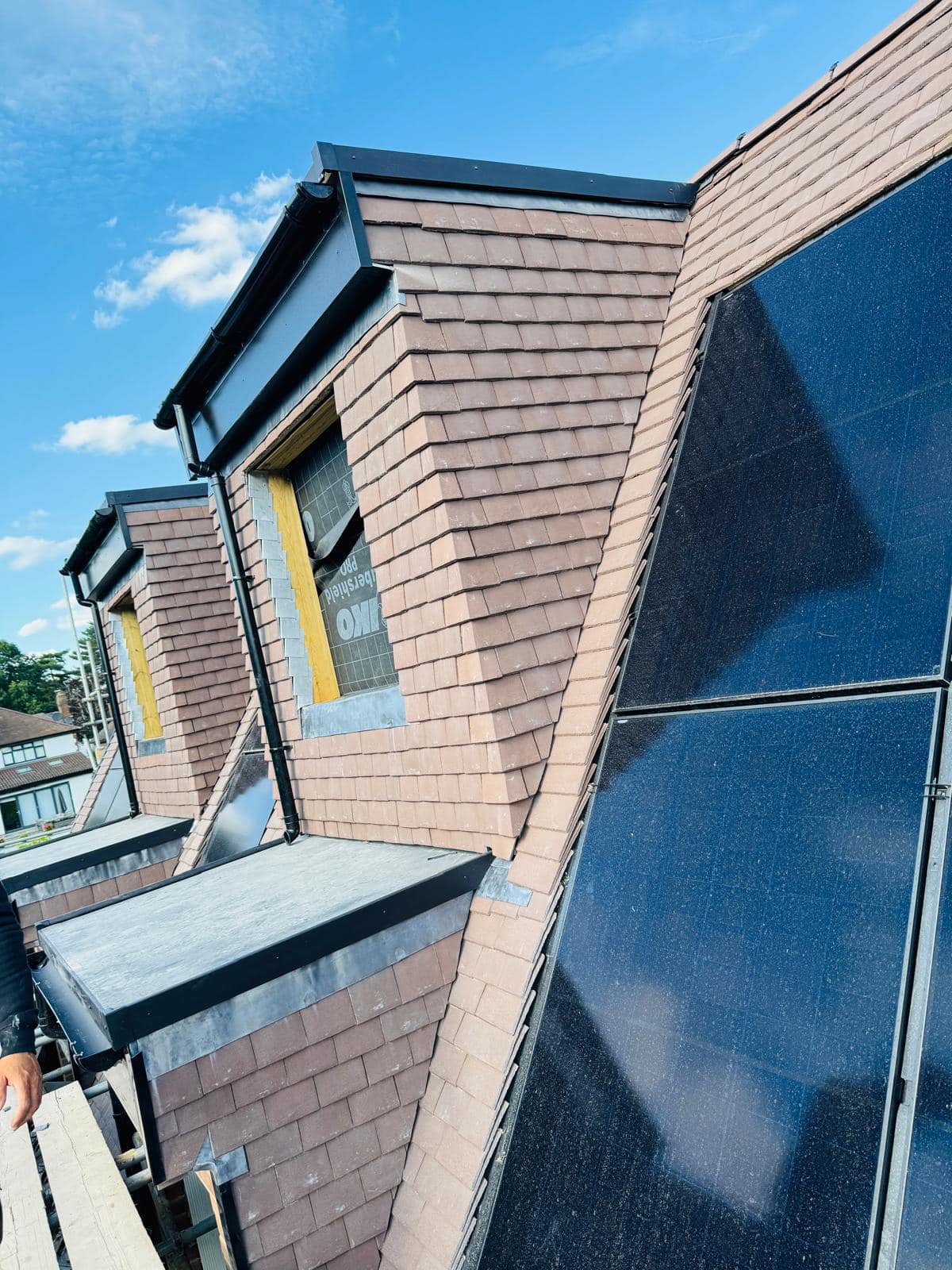 Roofing project - 1255309015721556