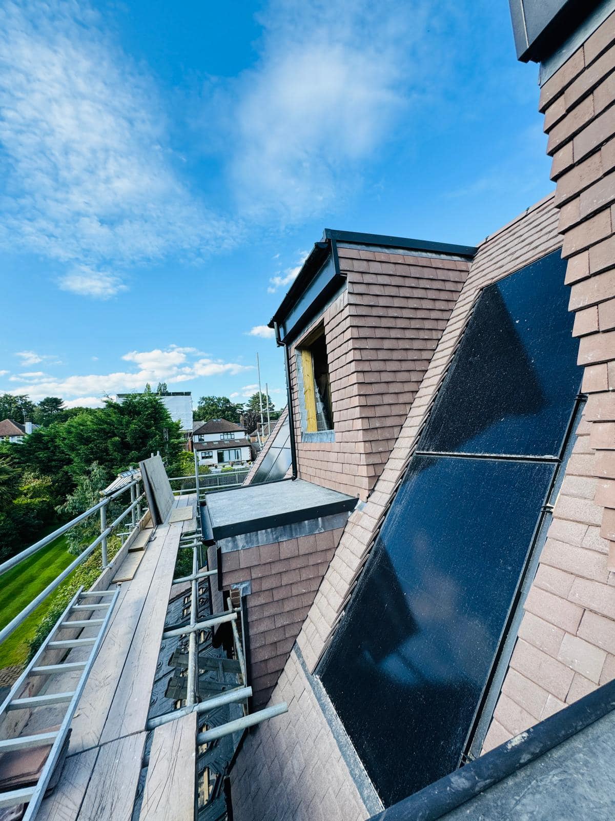 Roofing project - 1255309049054886