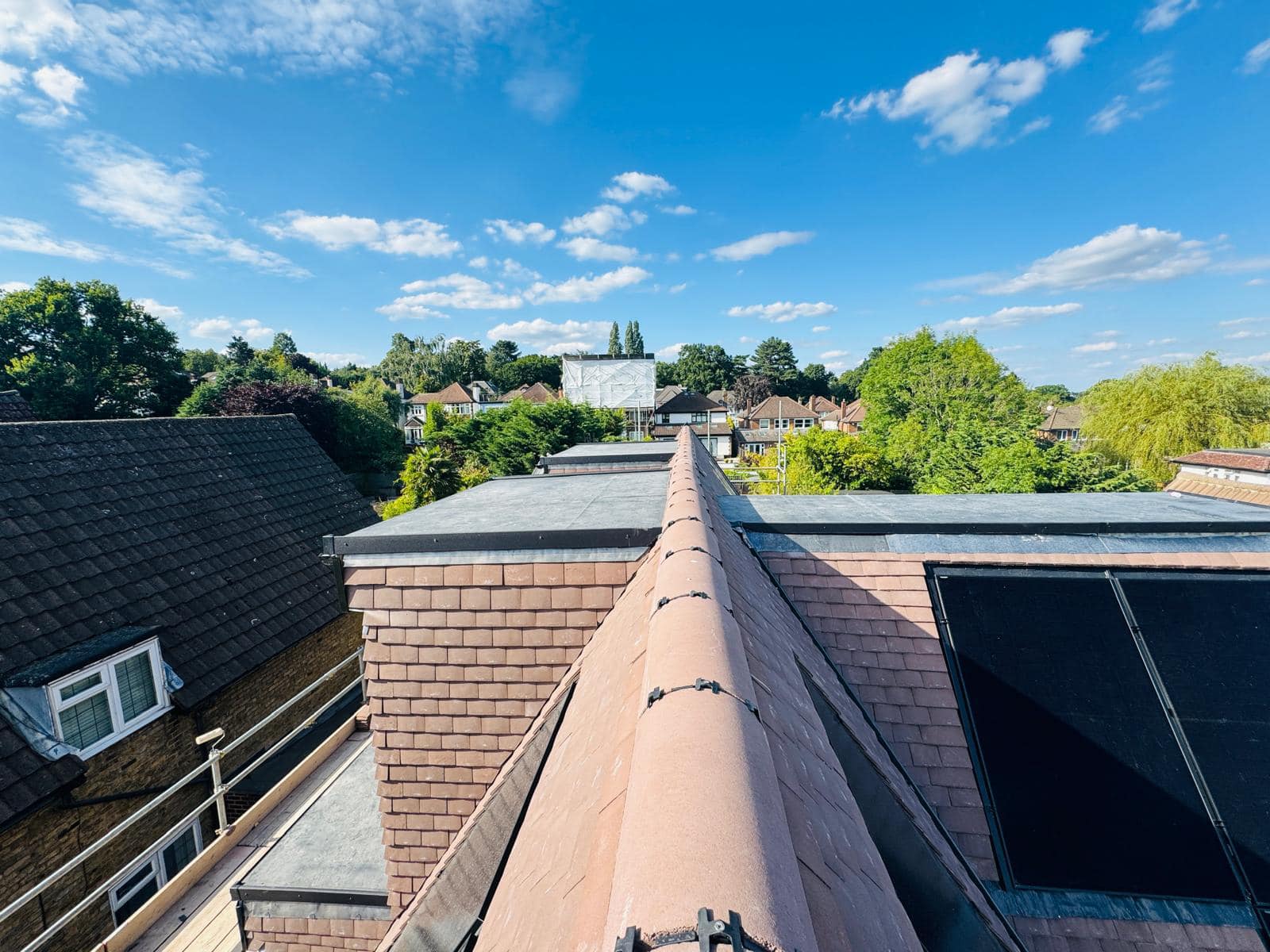 Roofing project - 1255309065721551