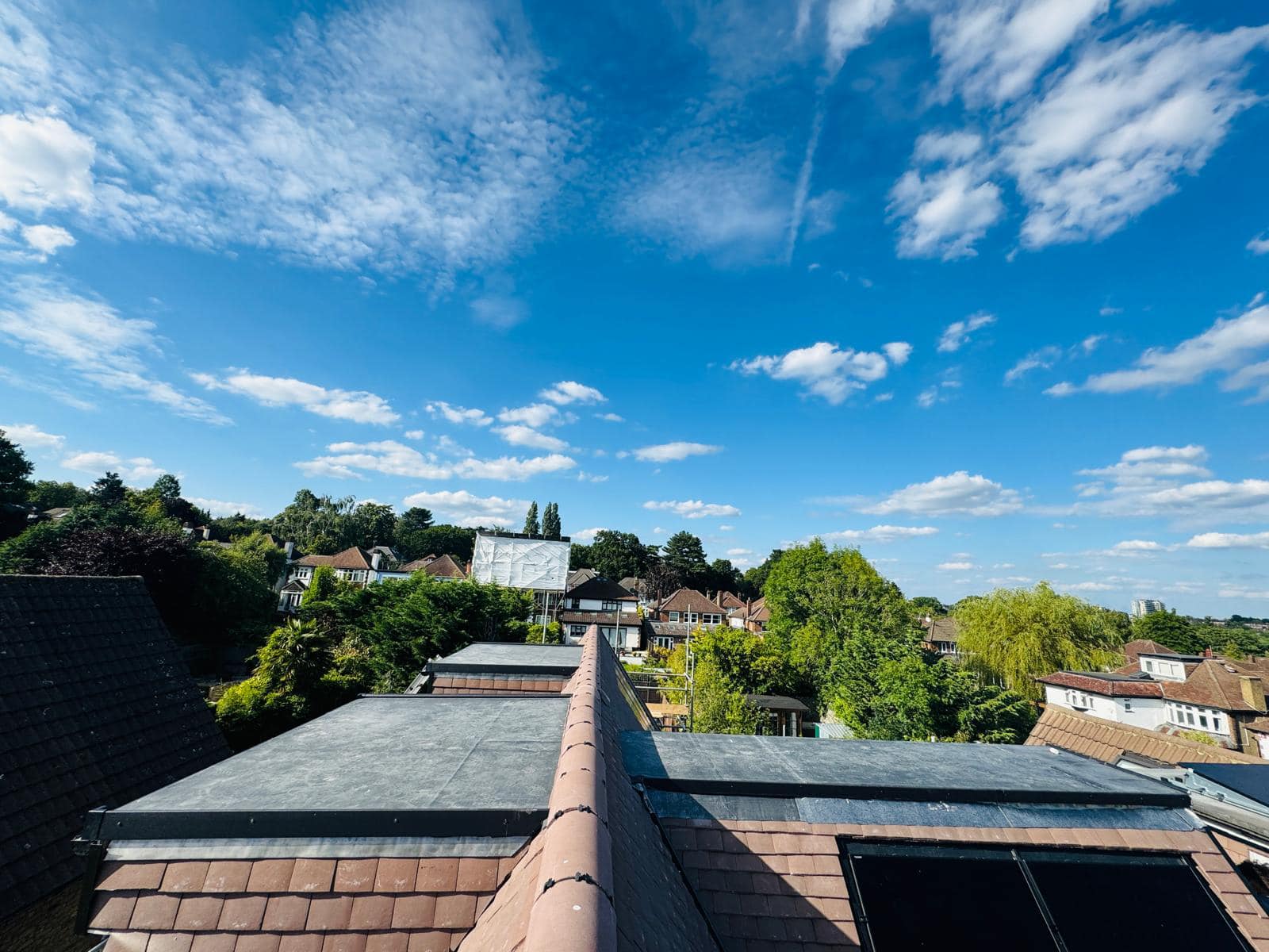 Roofing project - 1255309125721545