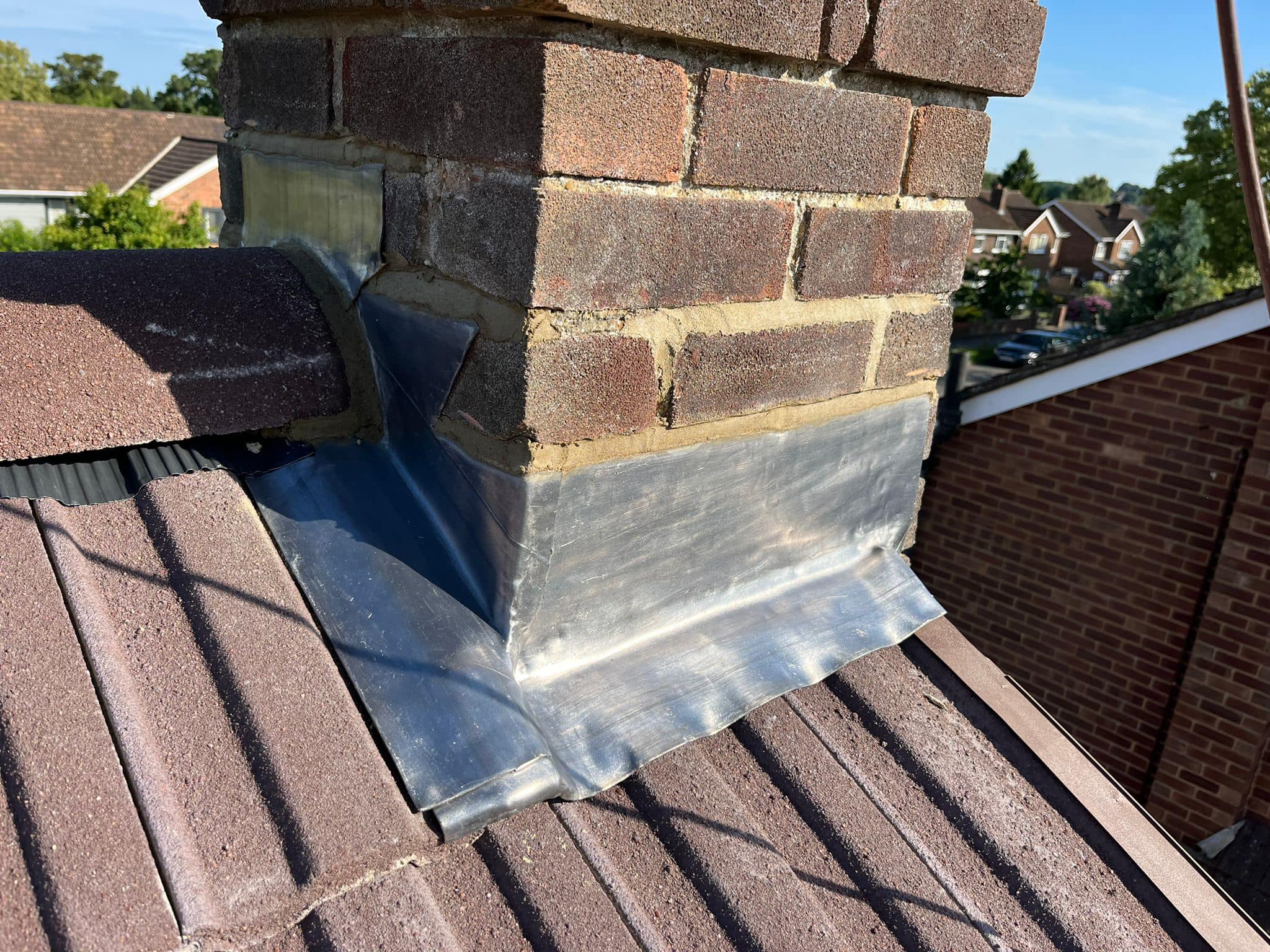 Roofing project - 1255309939054797