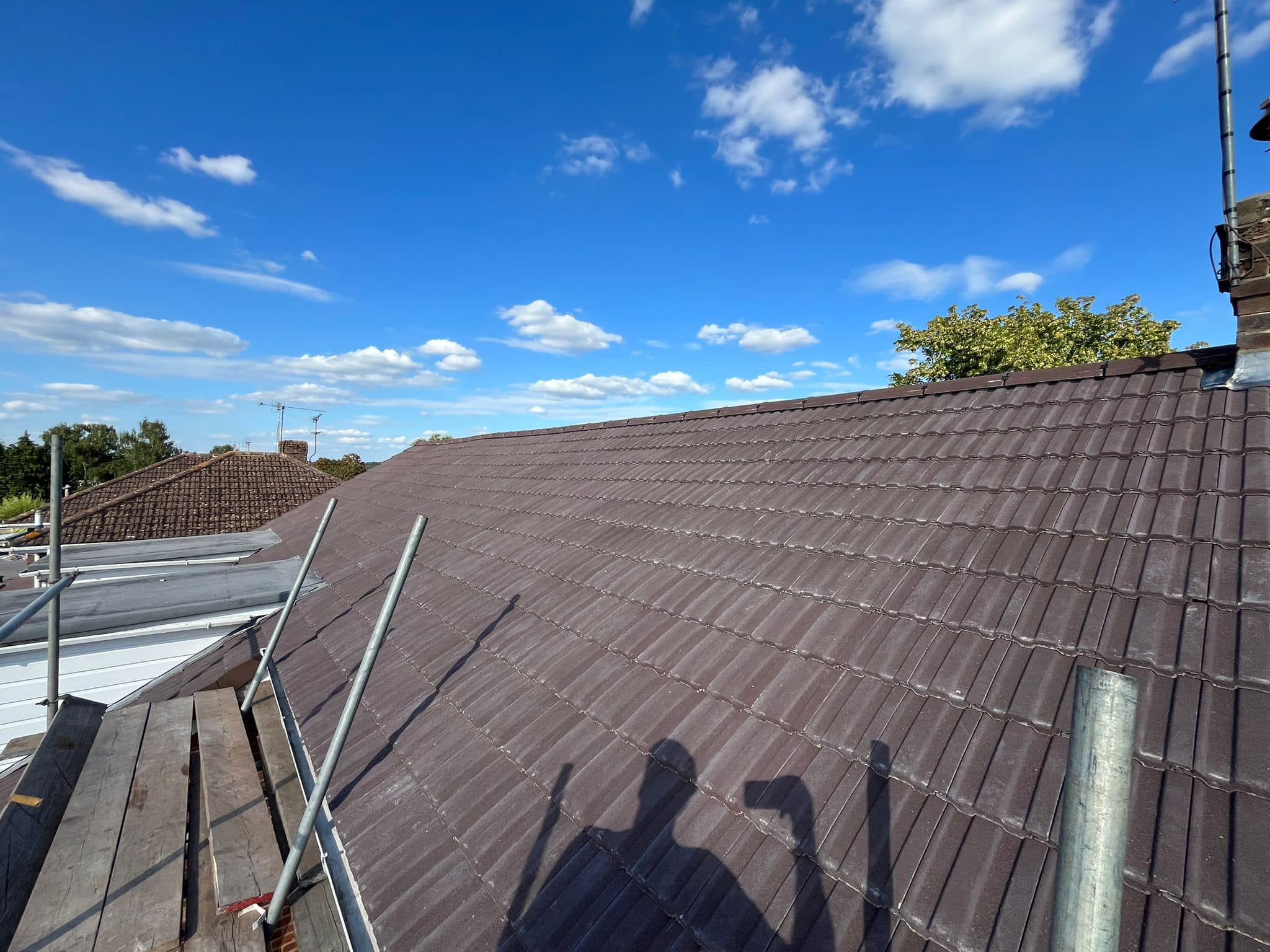 Roofing project - 1255309955721462