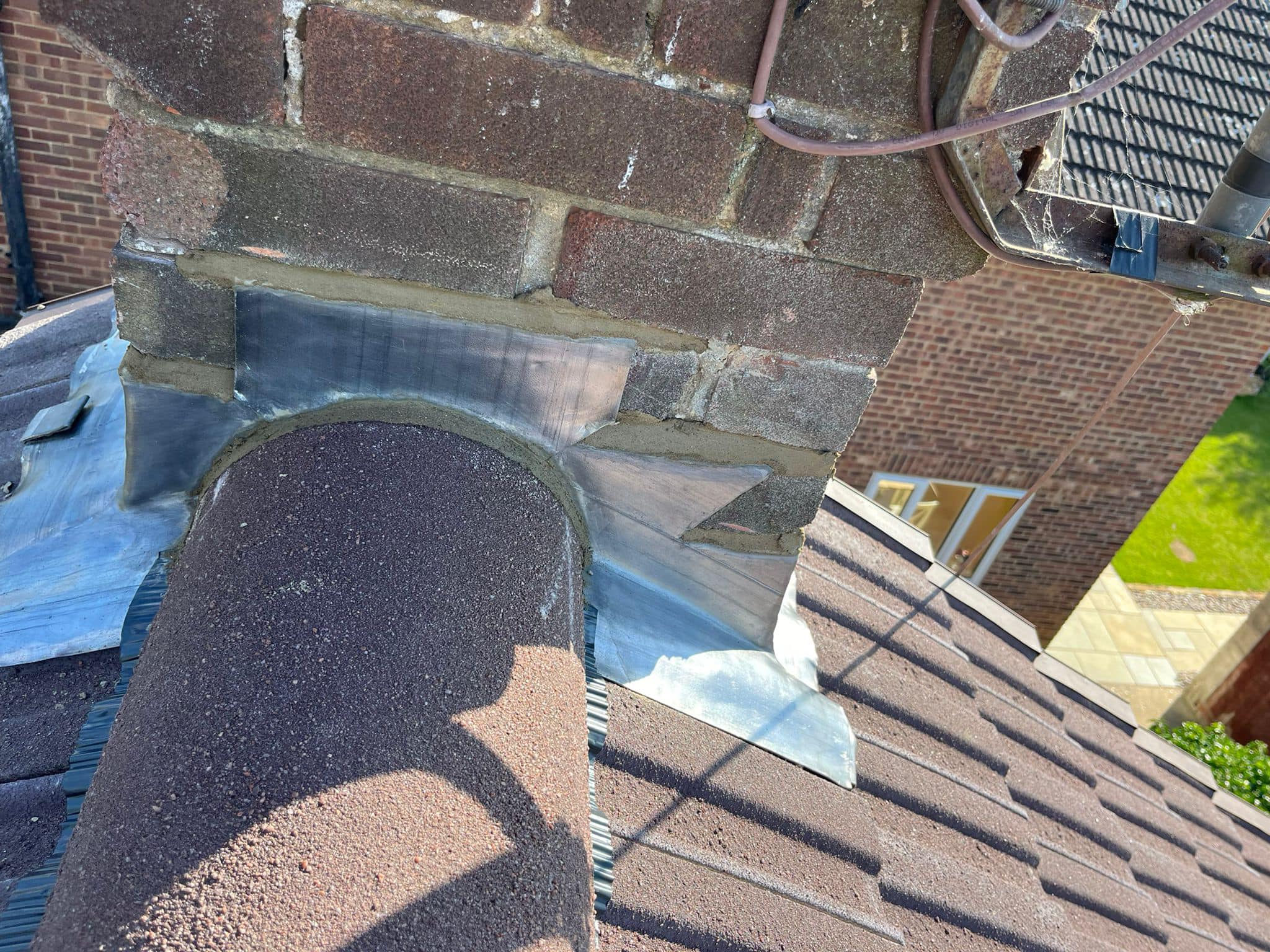 Roofing project - 1255310035721454