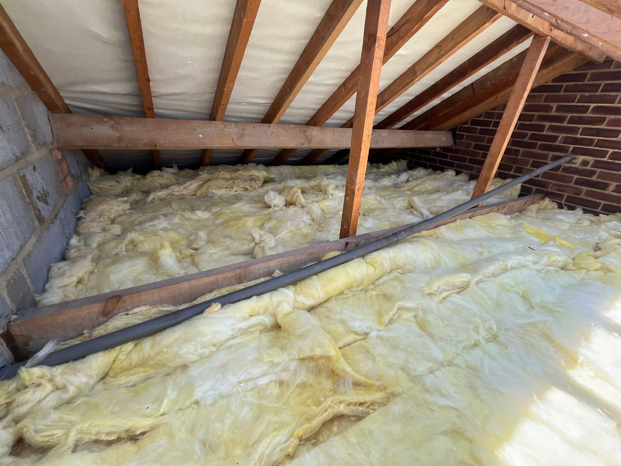 Roofing project - 1255310055721452