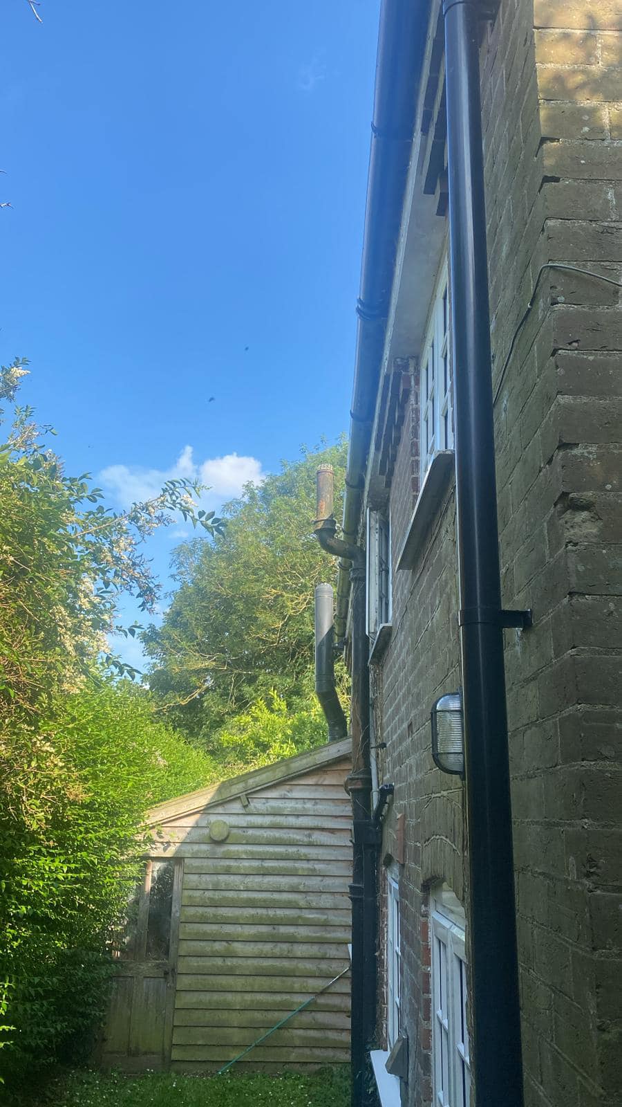 Roofing project - 1255310145721443