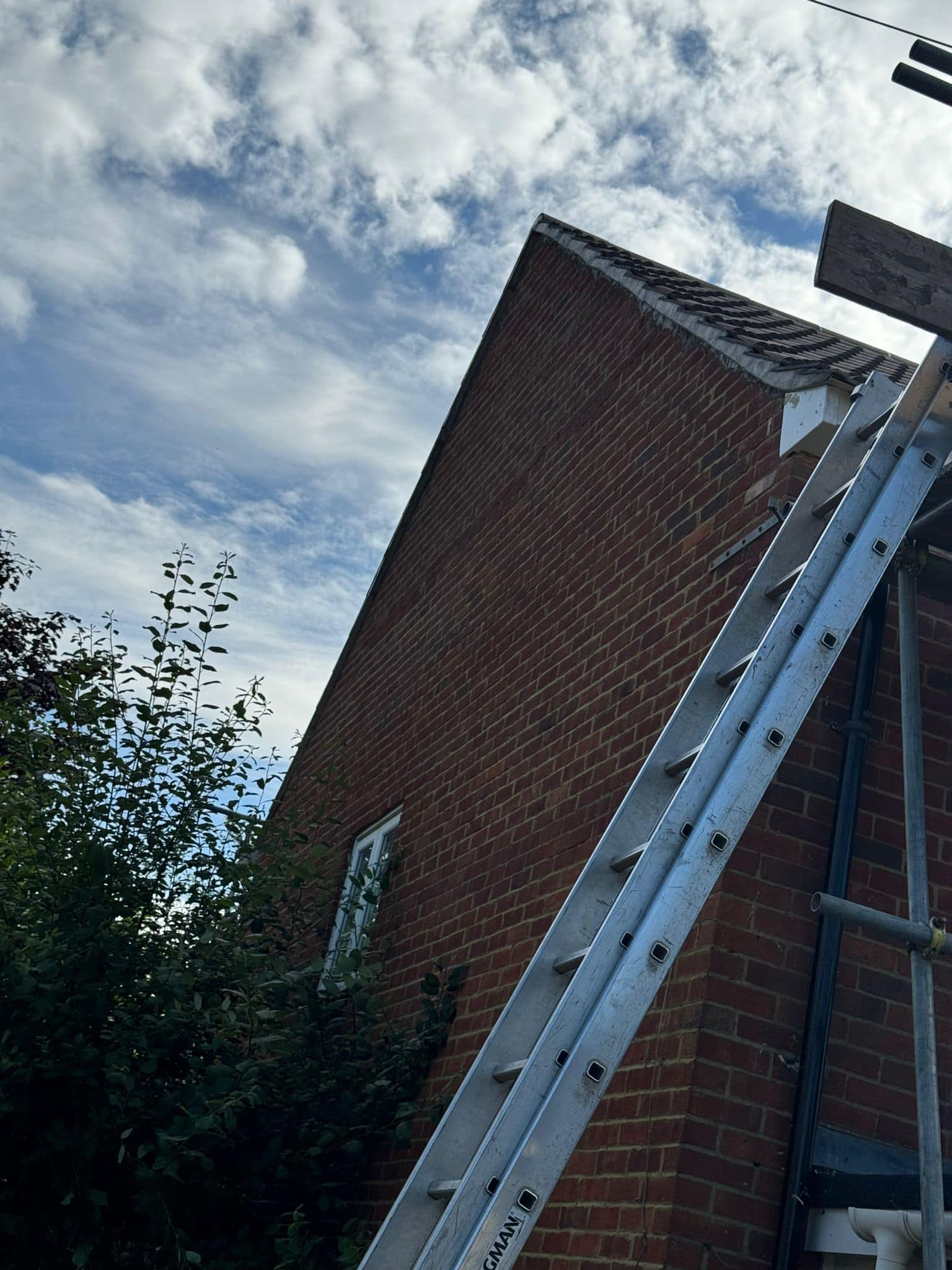 Roofing project - 1255310779054713