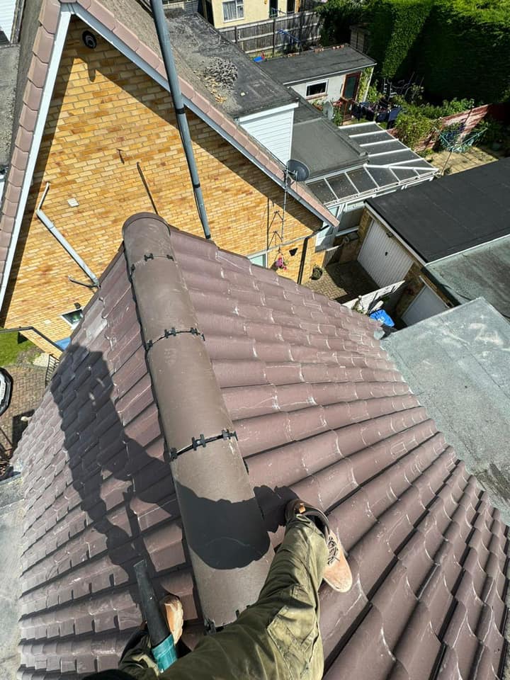 Roofing project - 1255311095721348