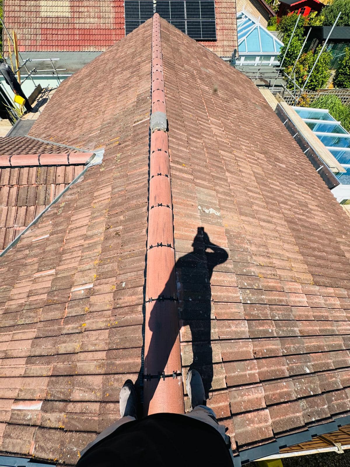 Roofing project - 1255313349054456