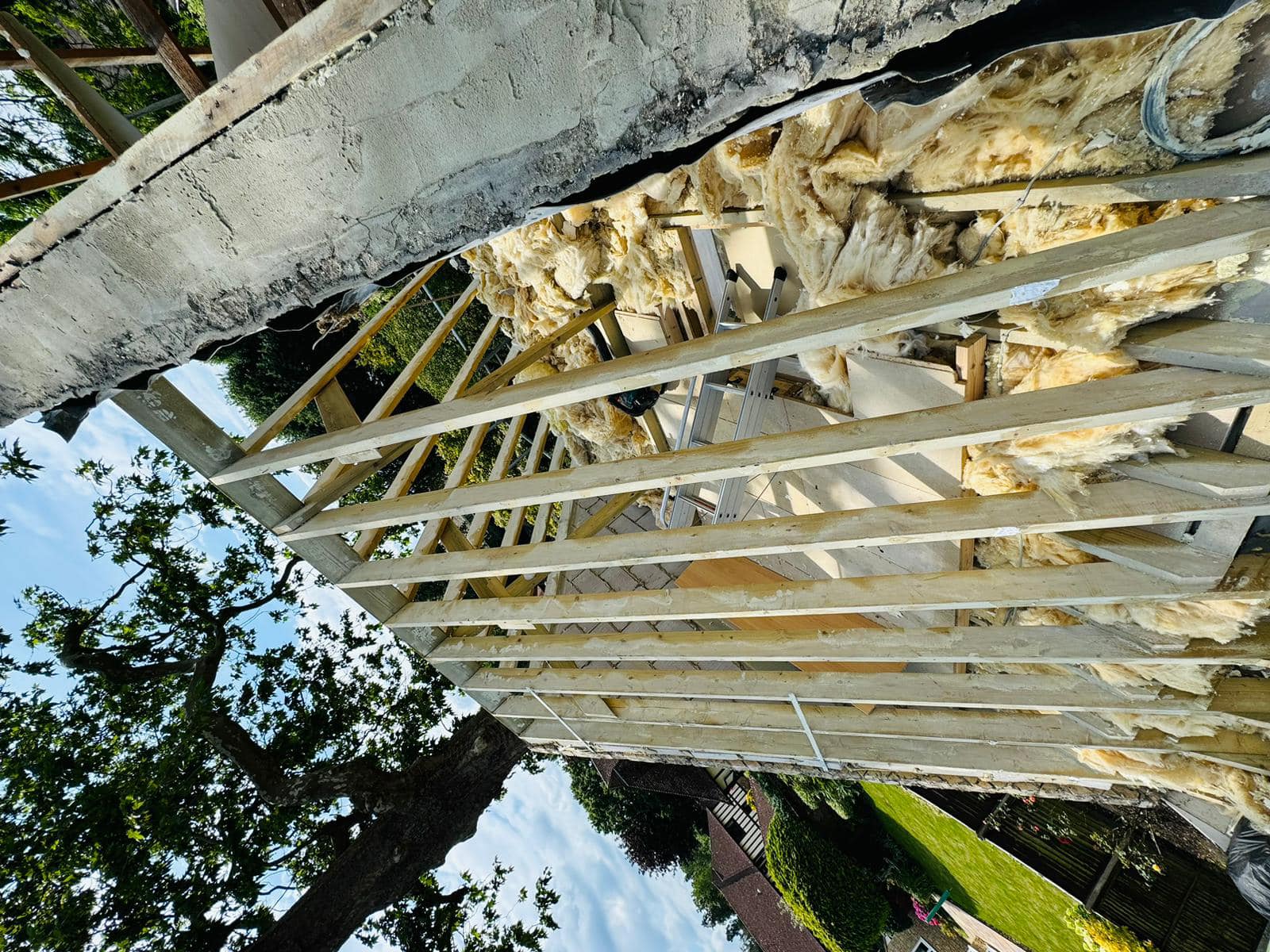 Roofing project - 1255314119054379