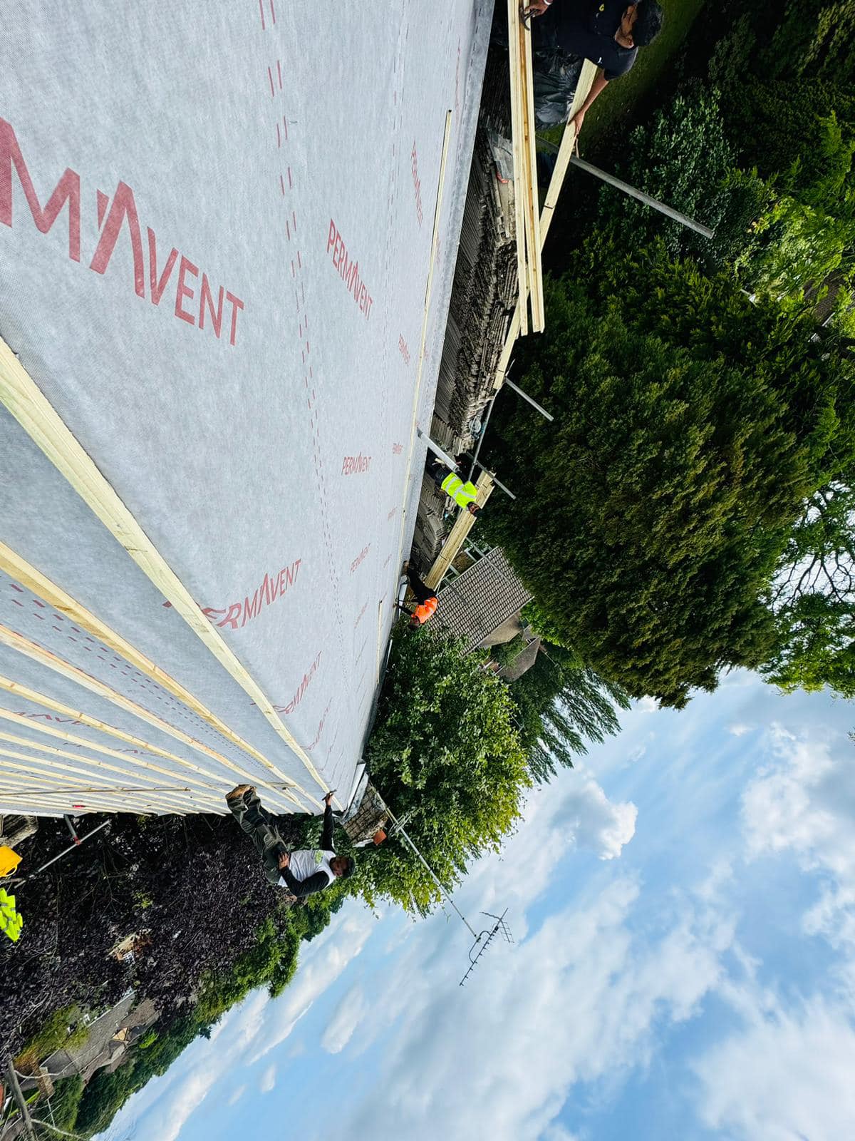 Roofing project - 1255314515721006