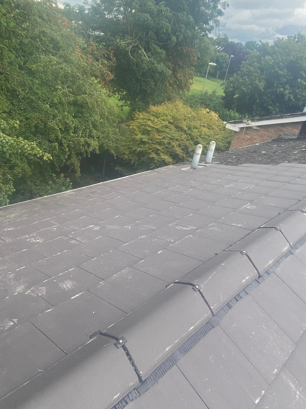 Roofing project - 1255315005720957