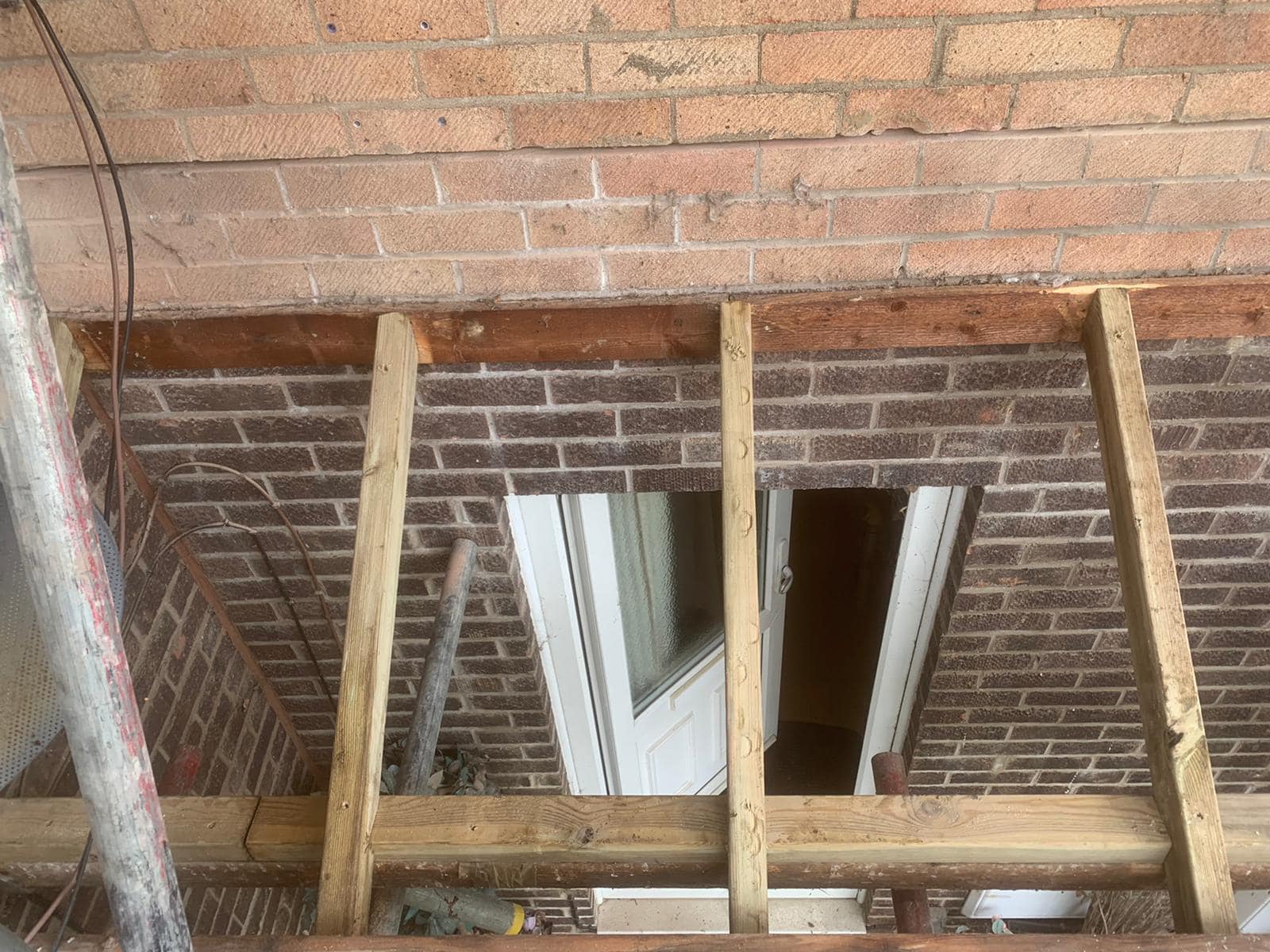 Roofing project - 1255315232387601