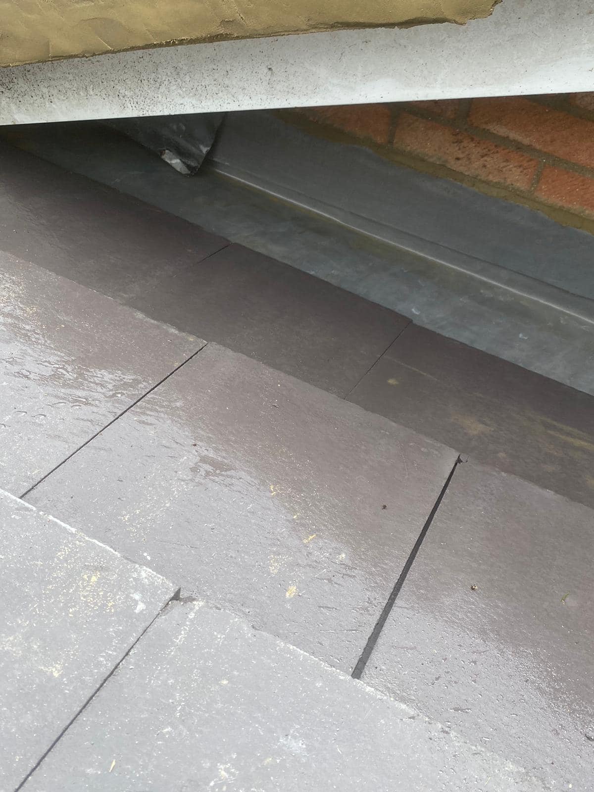 Roofing project - 1255315402387584