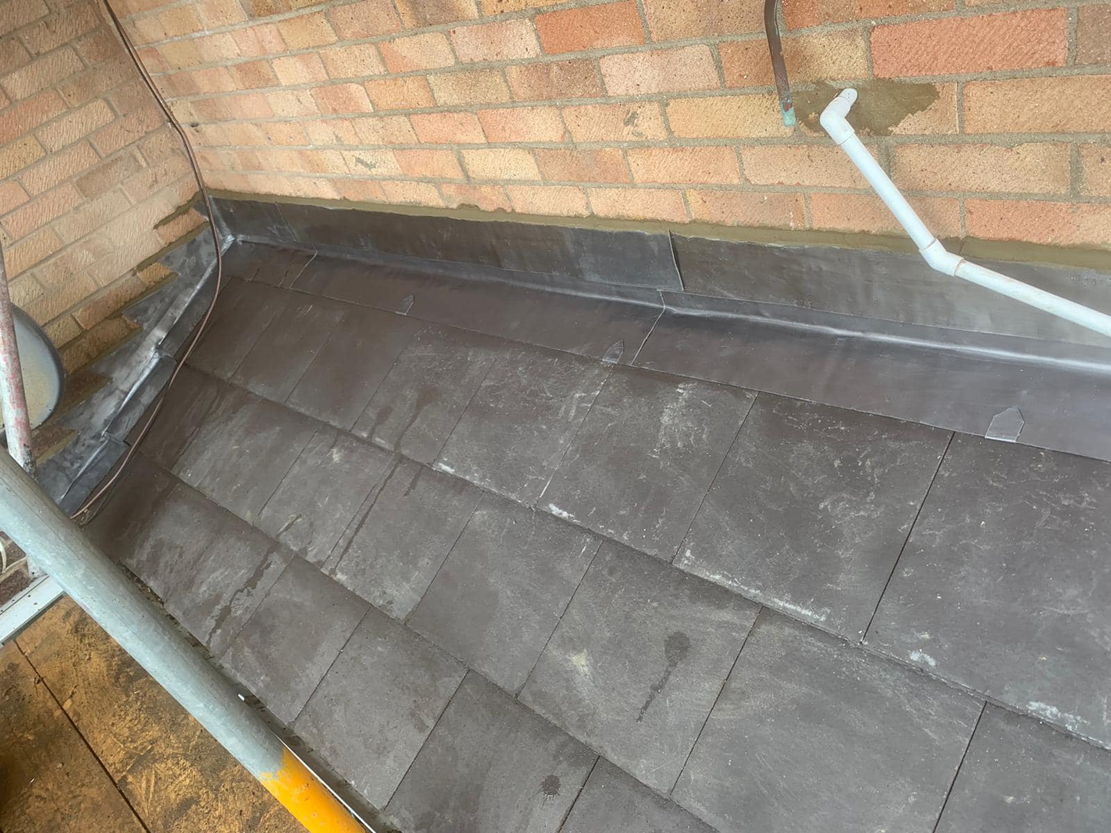 Roofing project - 1255315472387577