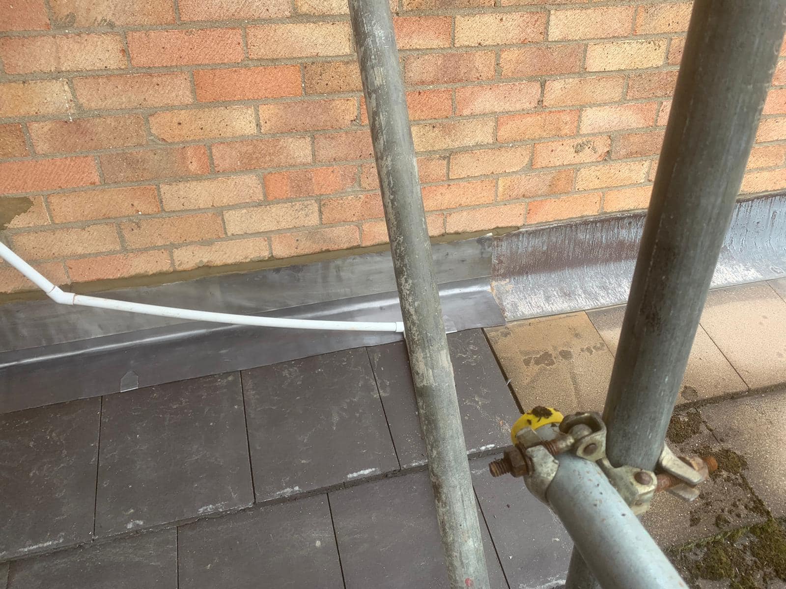 Roofing project - 1255315515720906