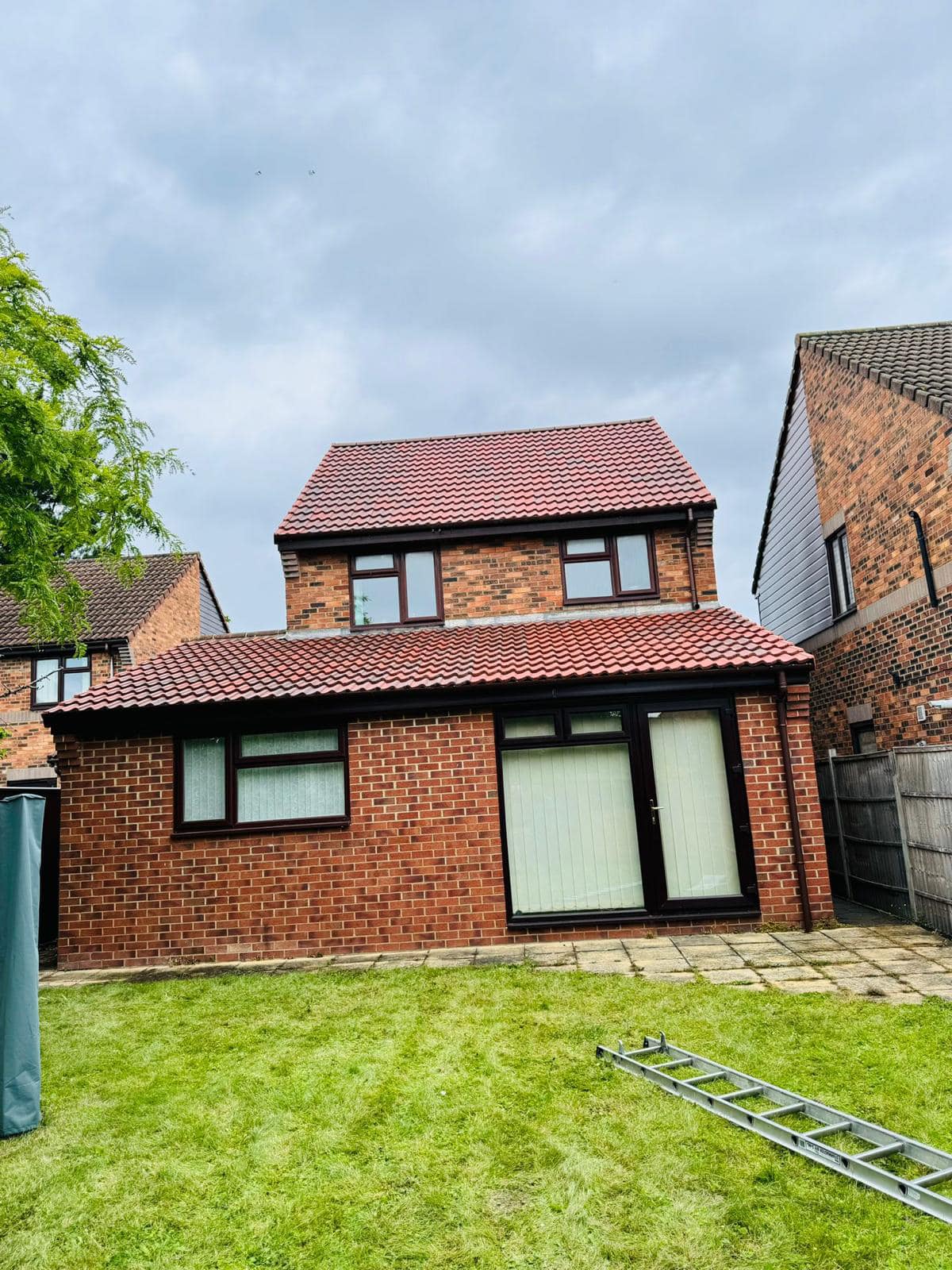 Roofing project - 1255317915720666