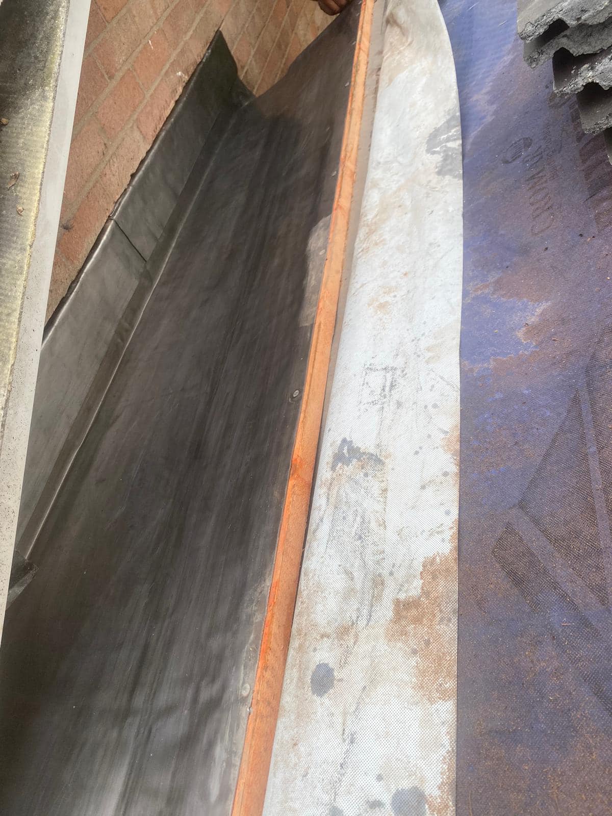 Roofing project - 1255318302387294