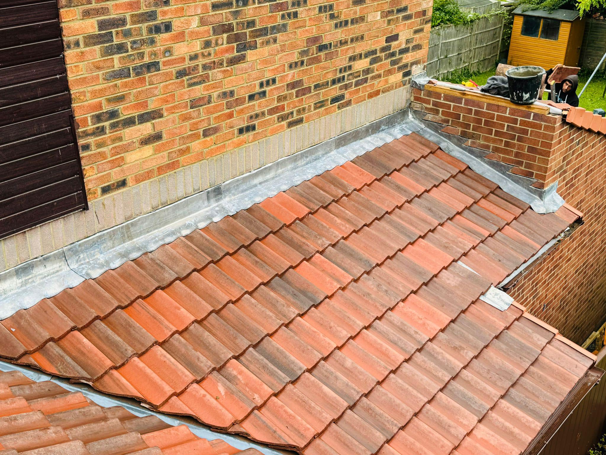 Roofing project - 1255318335720624