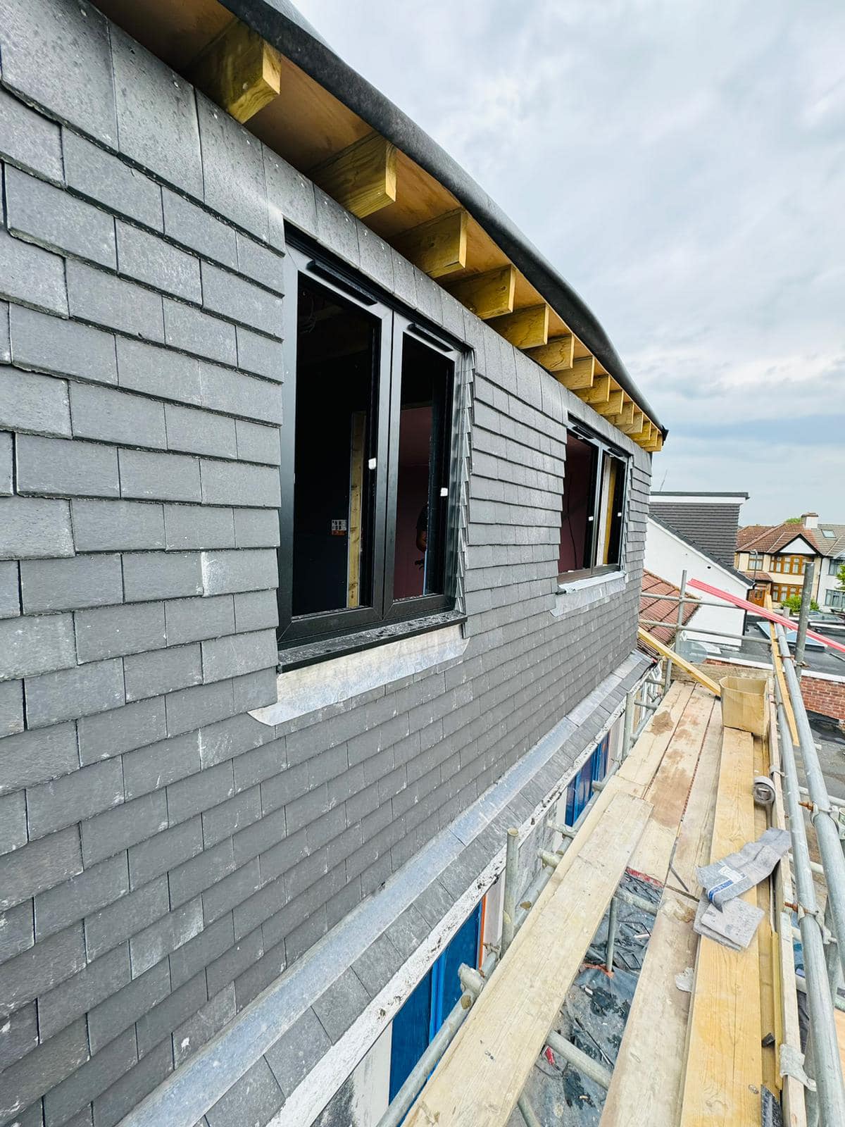 Roofing project - 1255319055720552