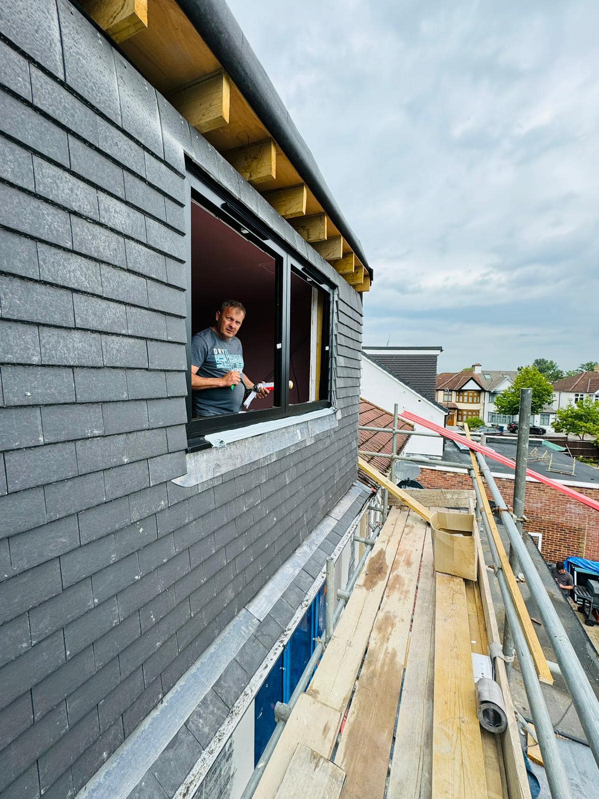 Roofing project - 1255319099053881