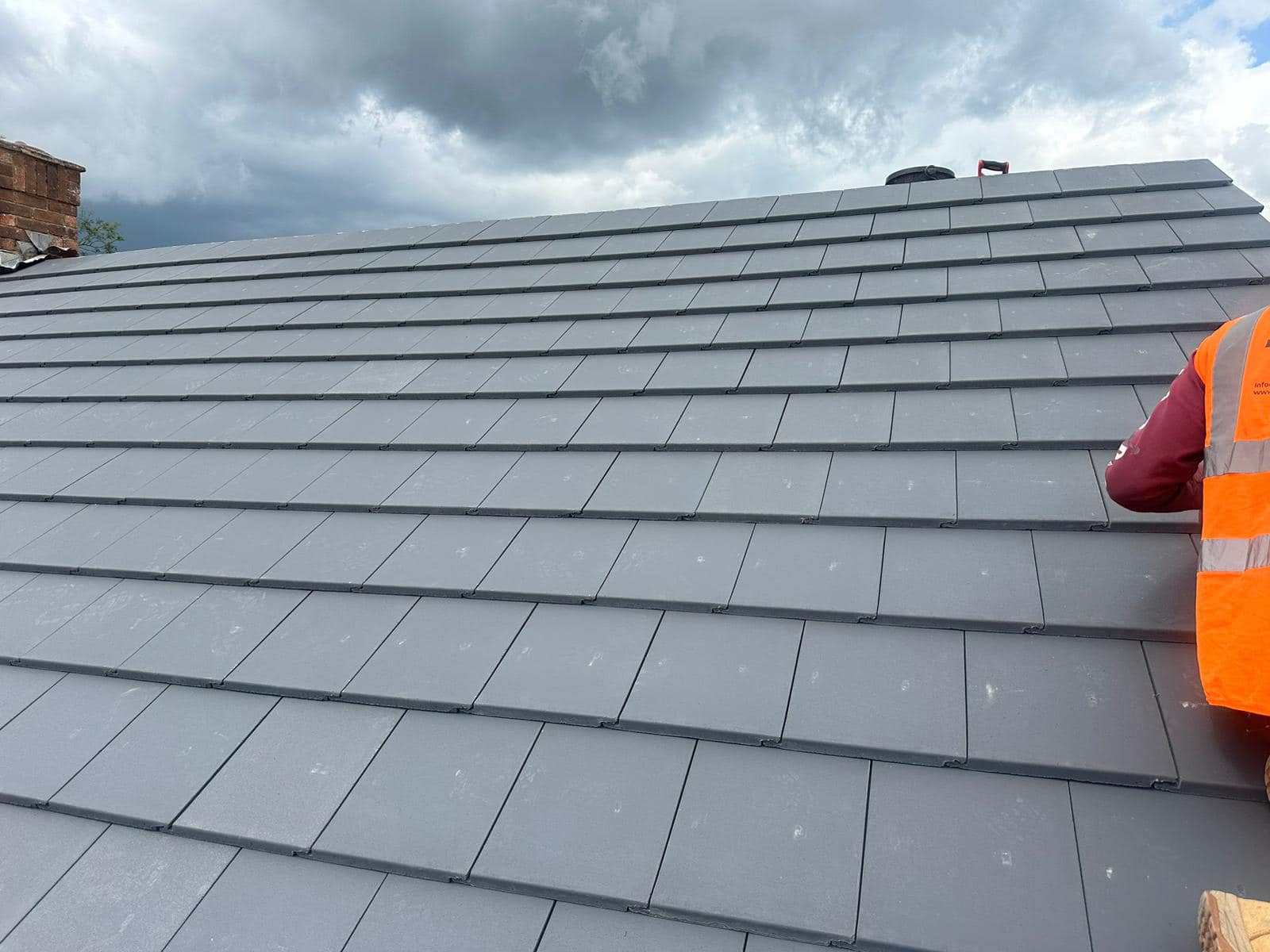 Roofing project - 1255319712387153