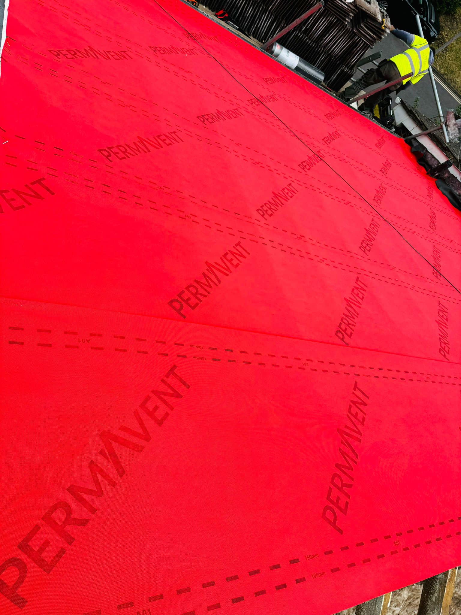 Roofing project - 1255319749053816