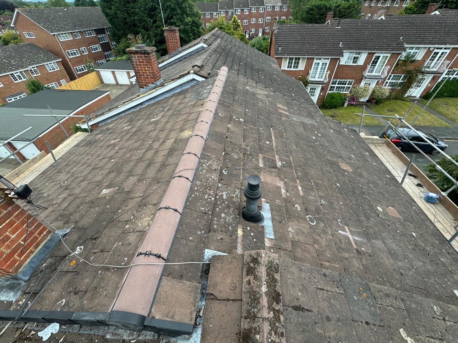 Roofing project - 1255320035720454