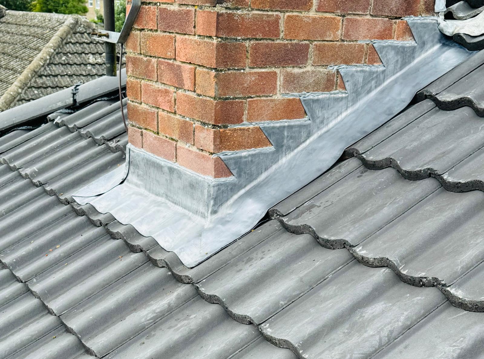 Roofing project - 1255321032387021