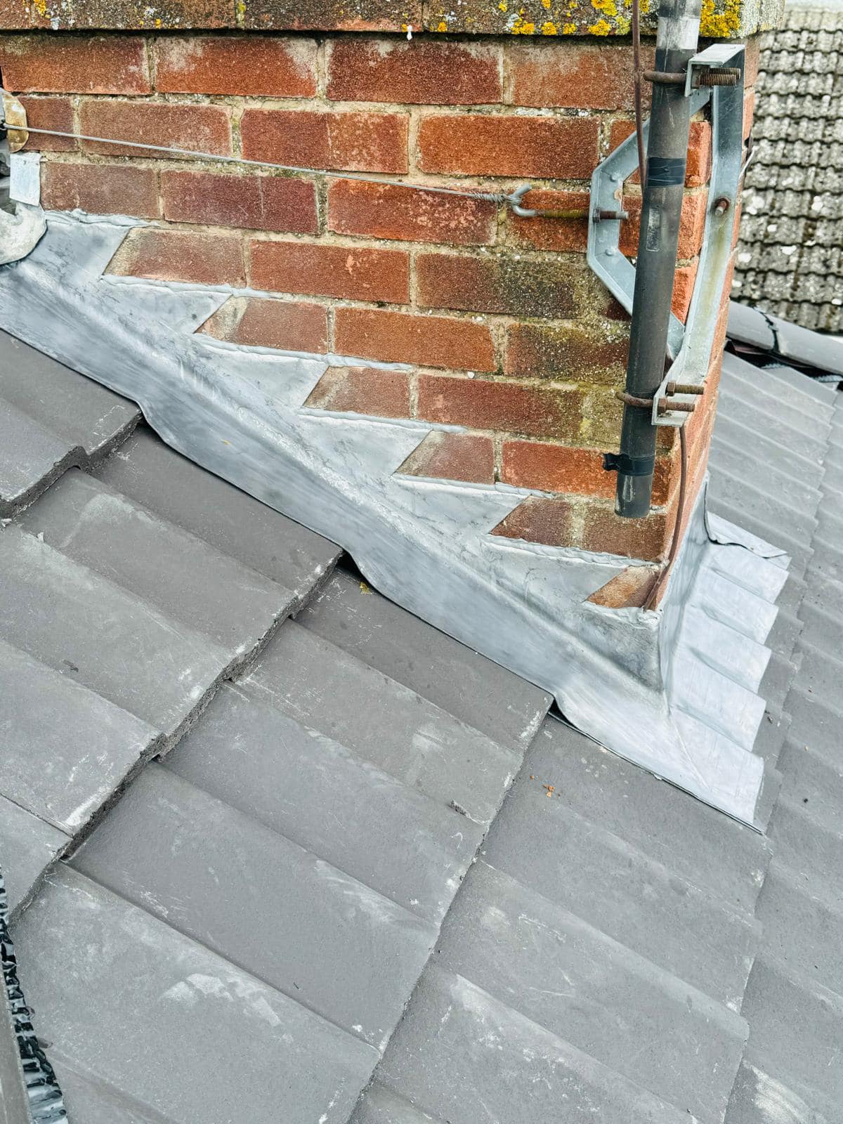 Roofing project - 1255321759053615