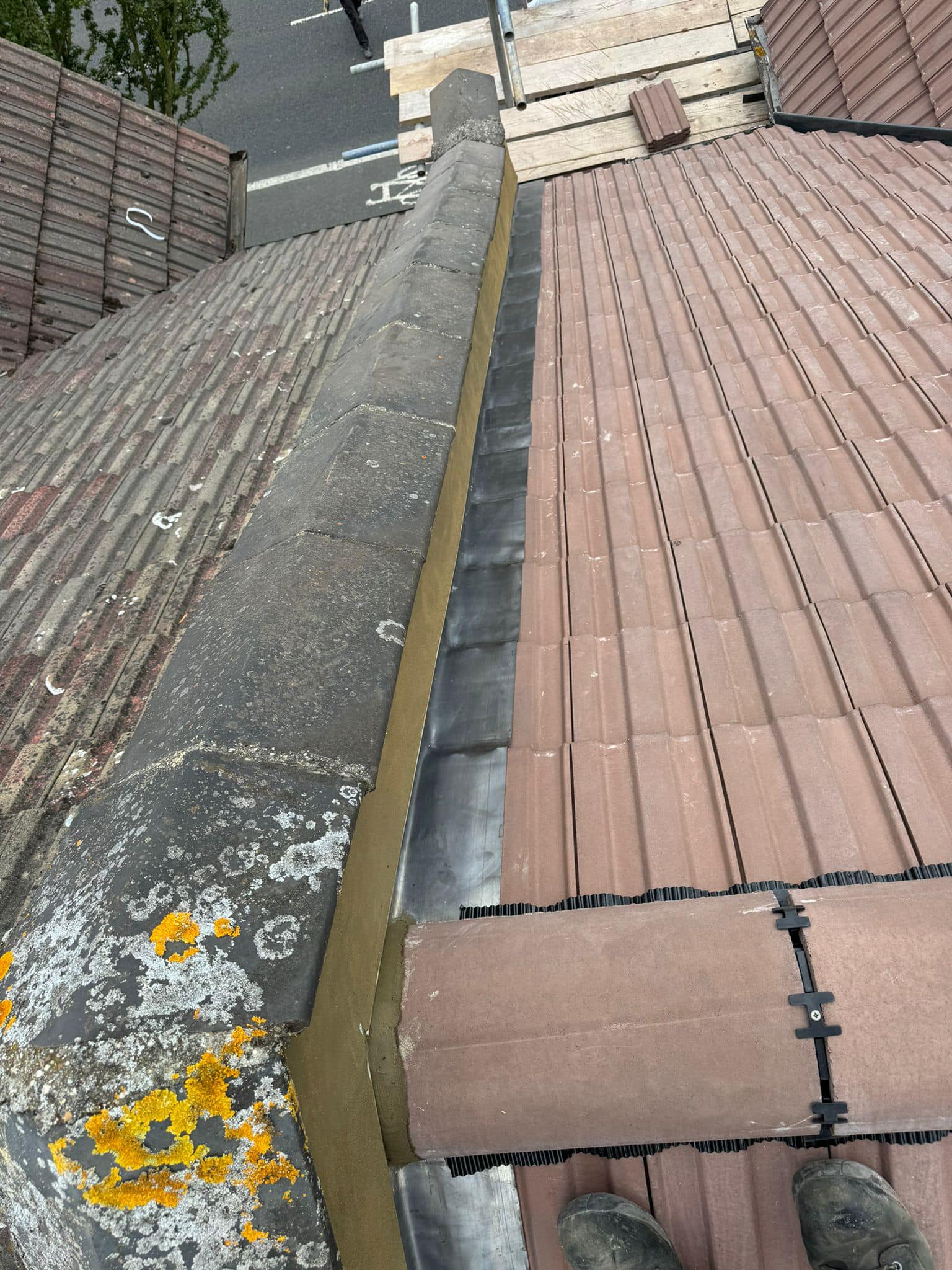 Roofing project - 1255324249053366