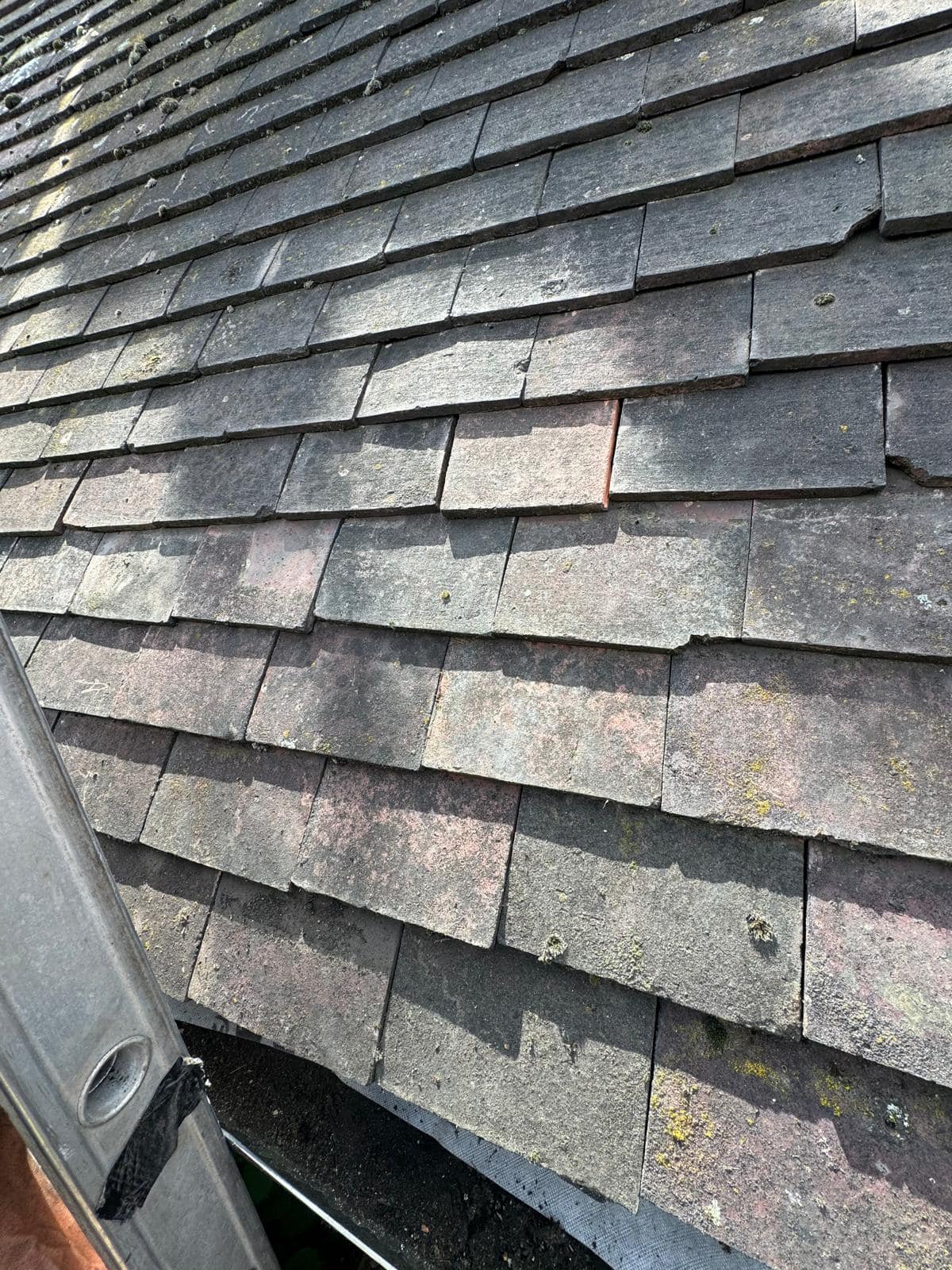 Roofing project - 1255325409053250